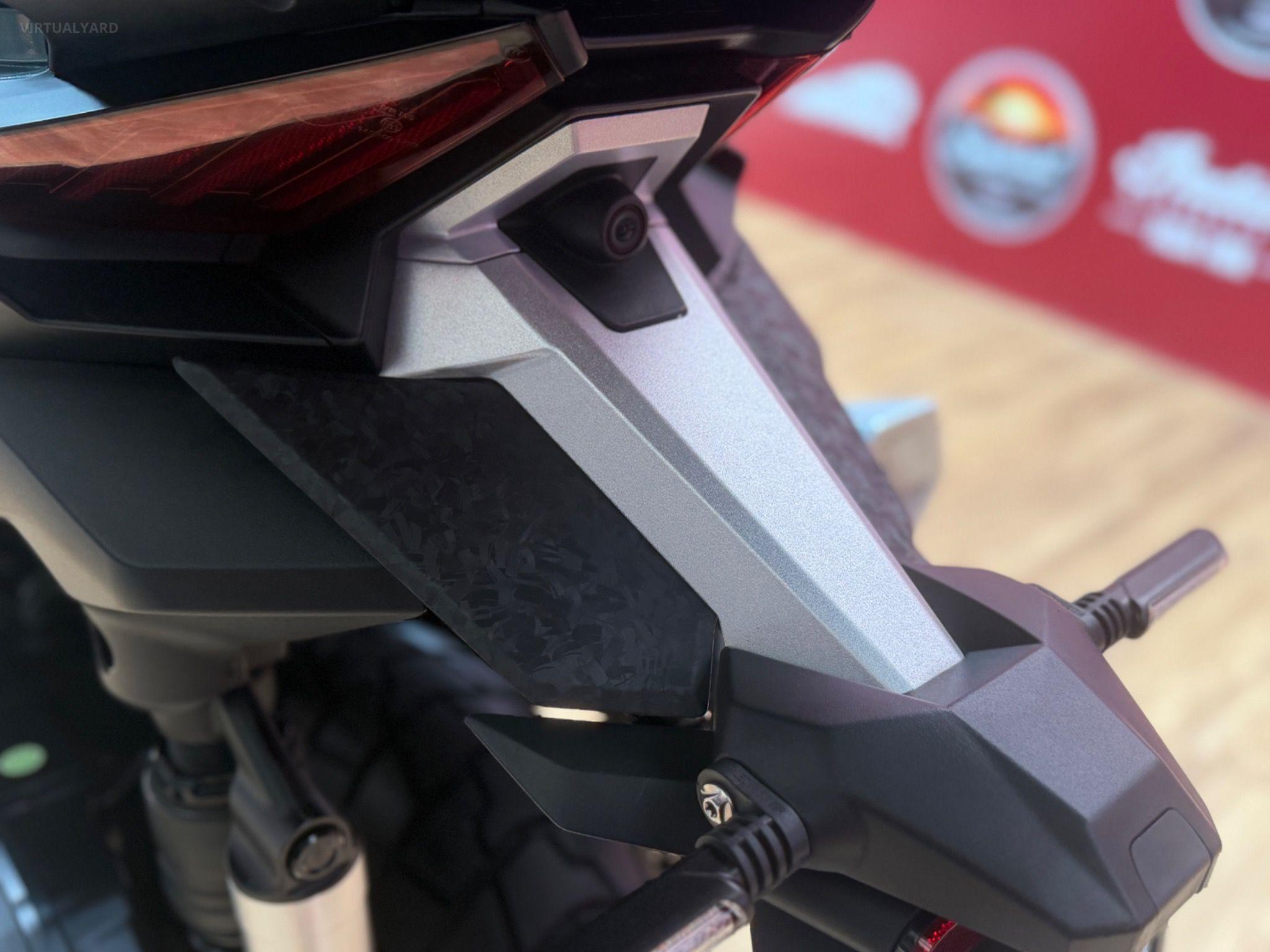 ZONTES 368G  ENDURO