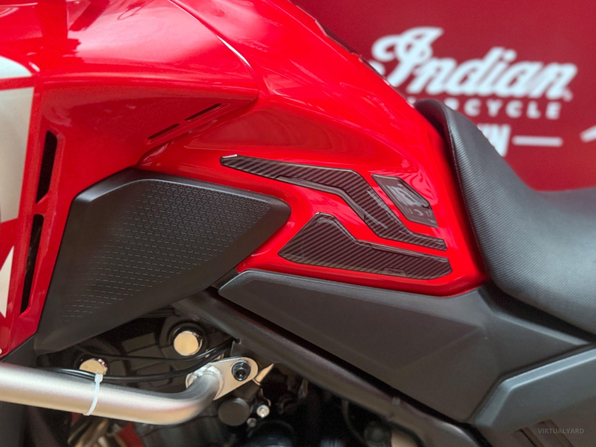 HONDA NX500