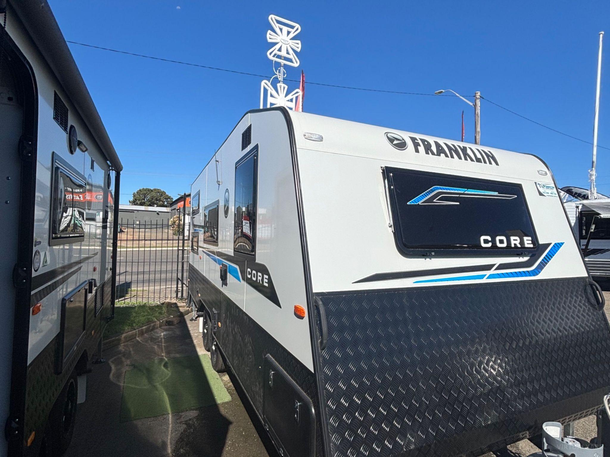 FRANKLIN 19