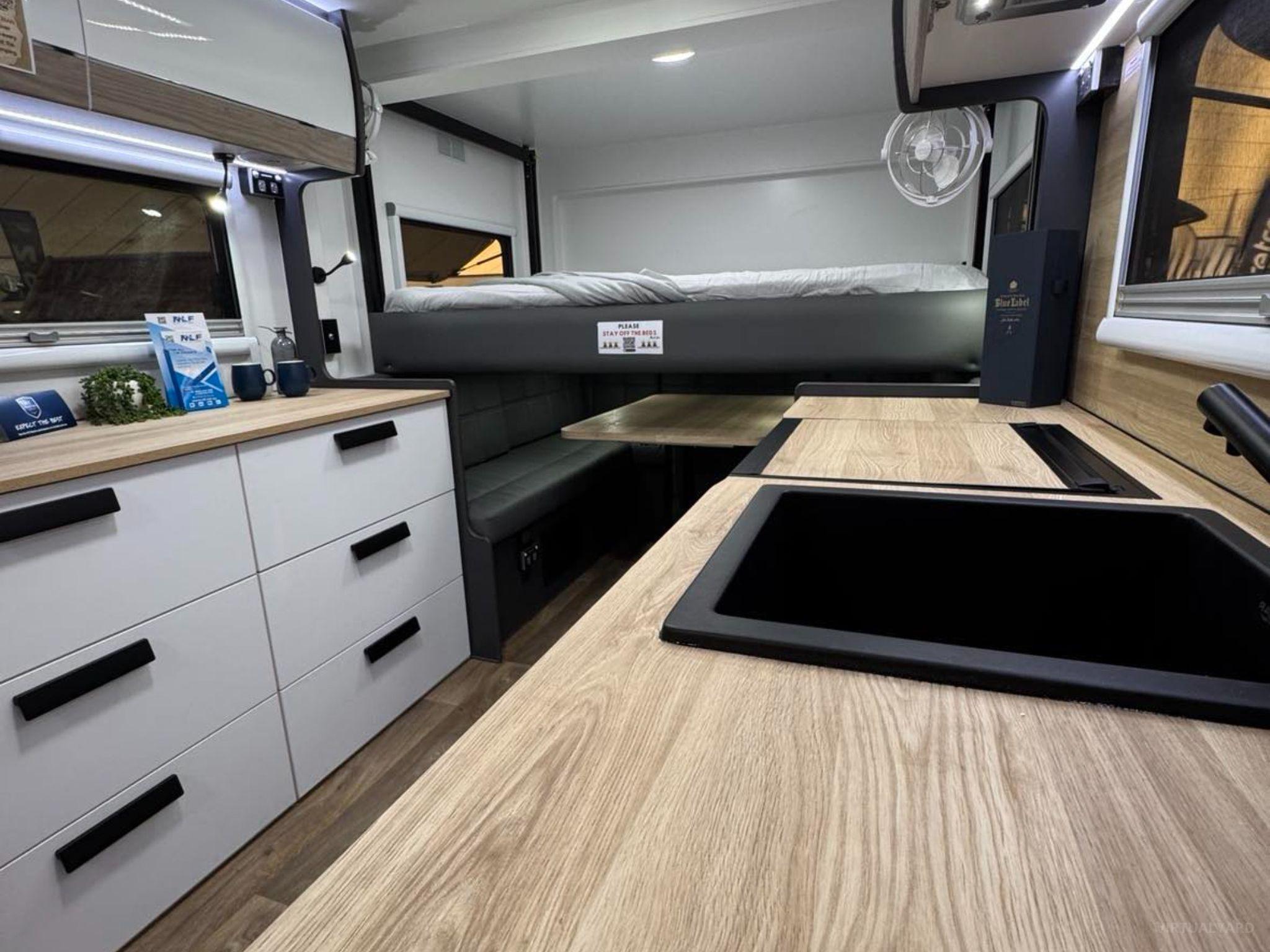 NOVA TERRA SPORTZ 588-1CEB