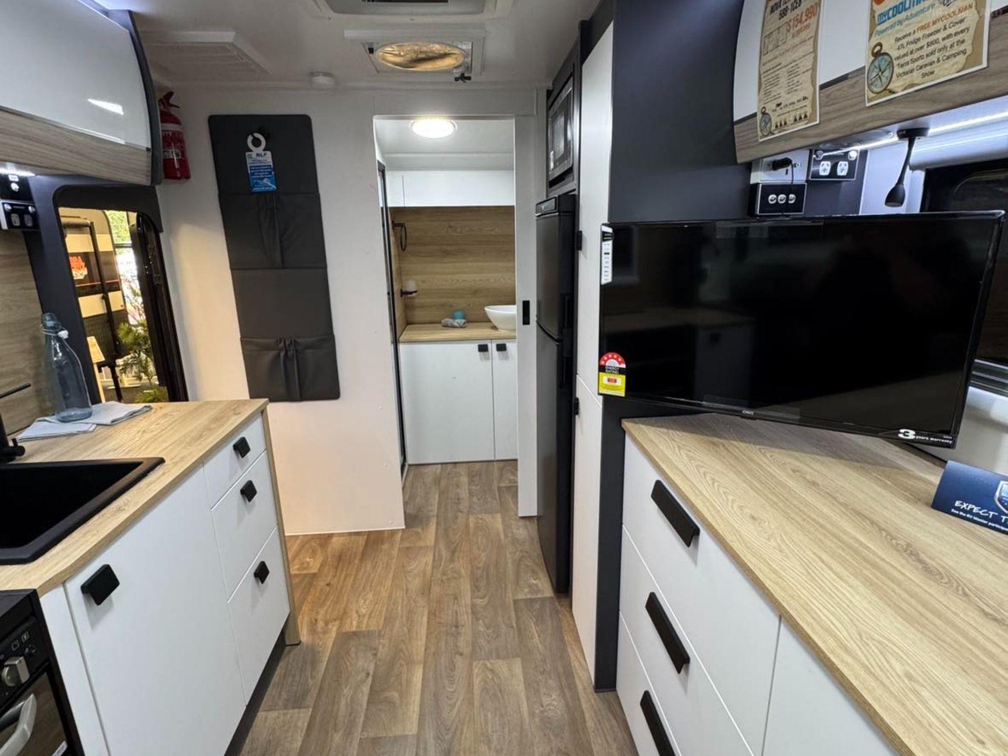 NOVA TERRA SPORTZ 588-1CEB