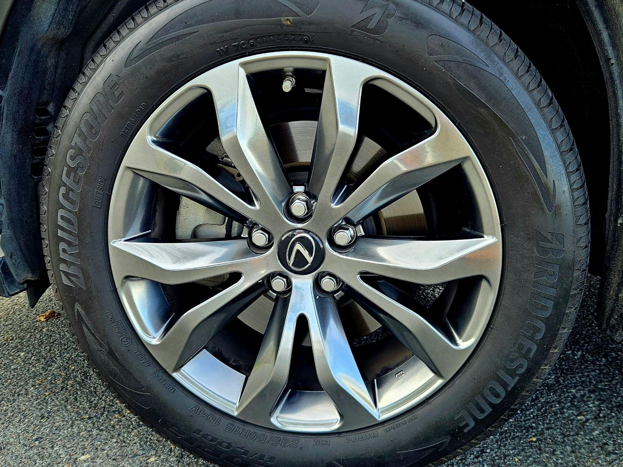 LEXUS NX300h