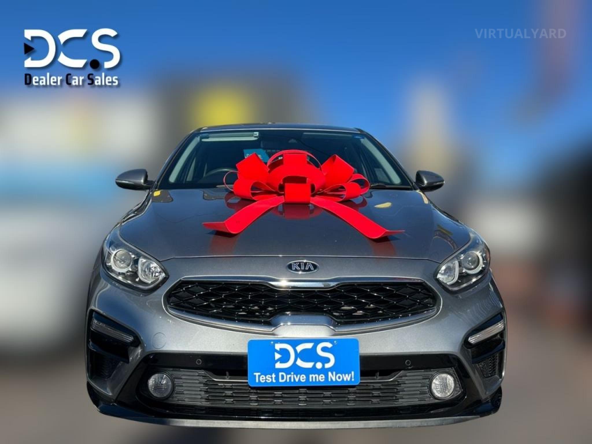 KIA CERATO