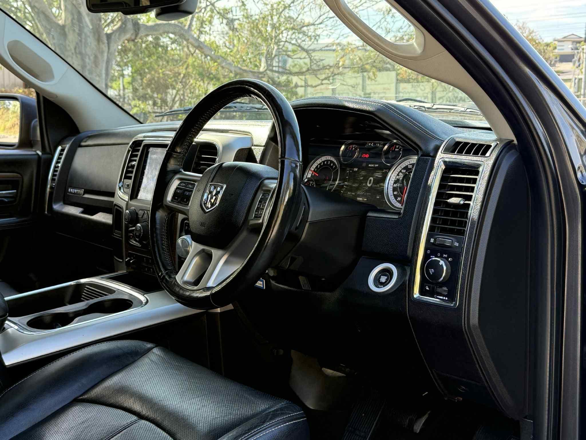 RAM 1500