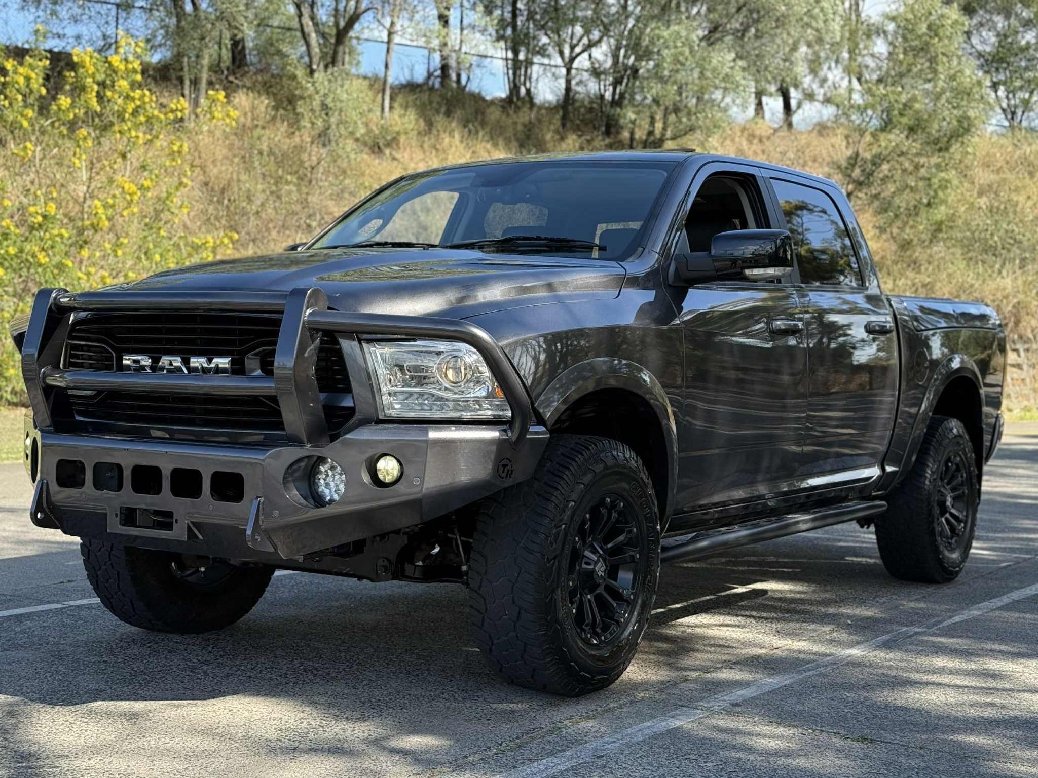 RAM 1500