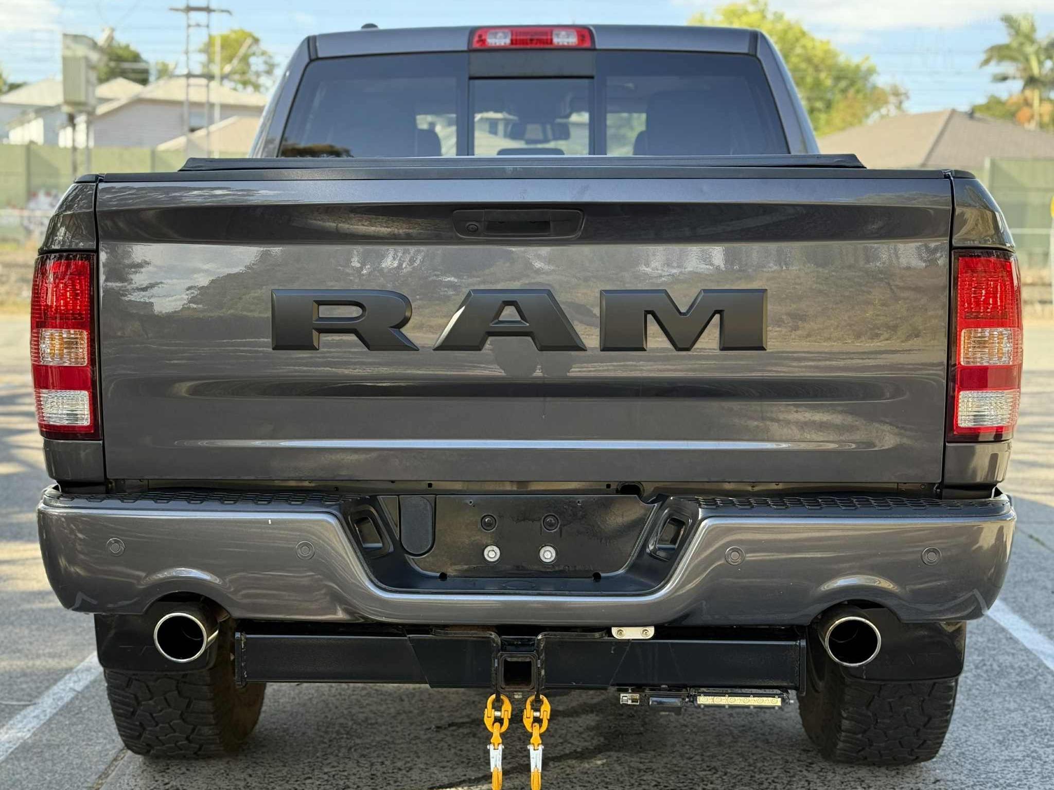 RAM 1500
