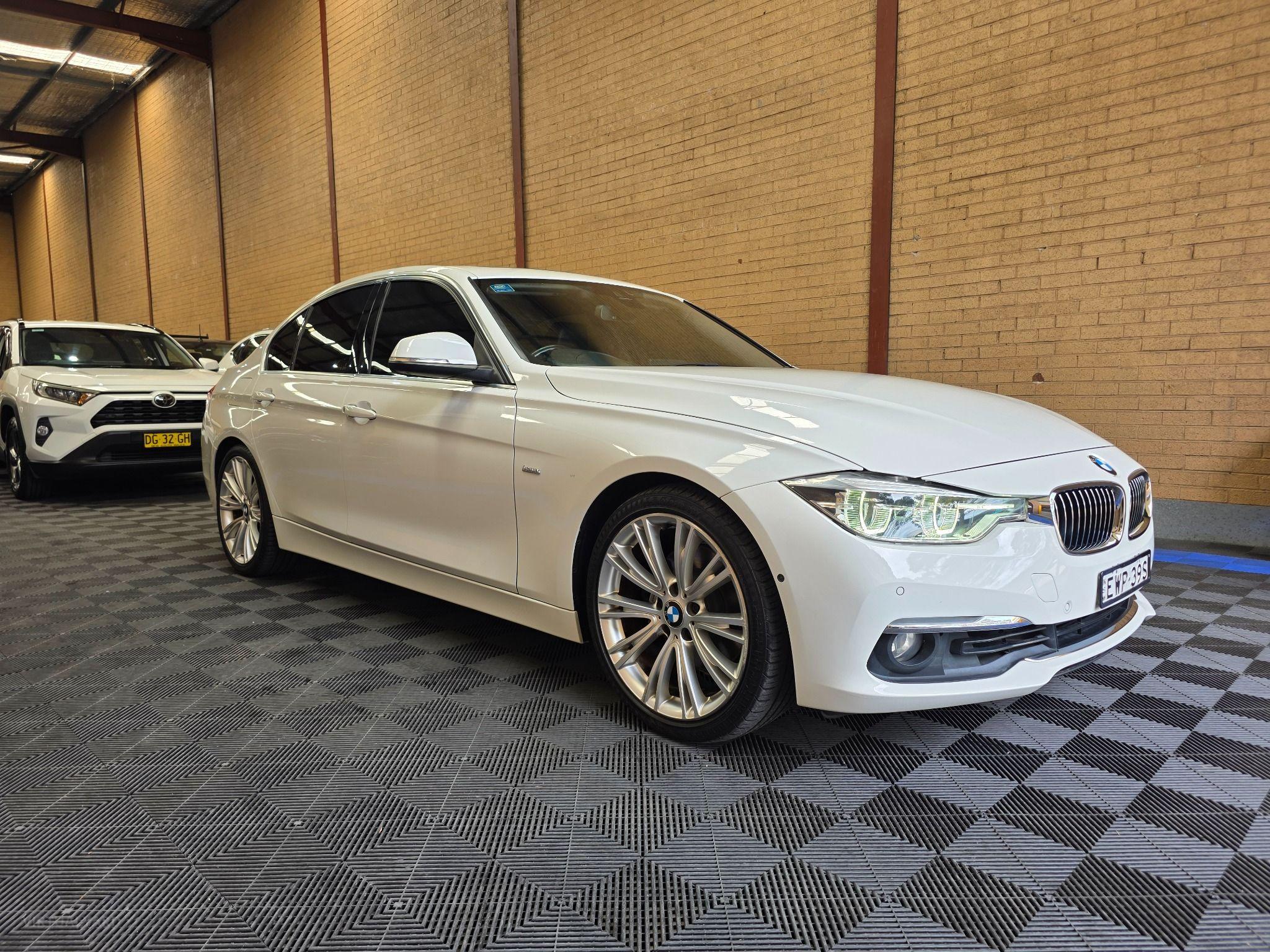 BMW 3