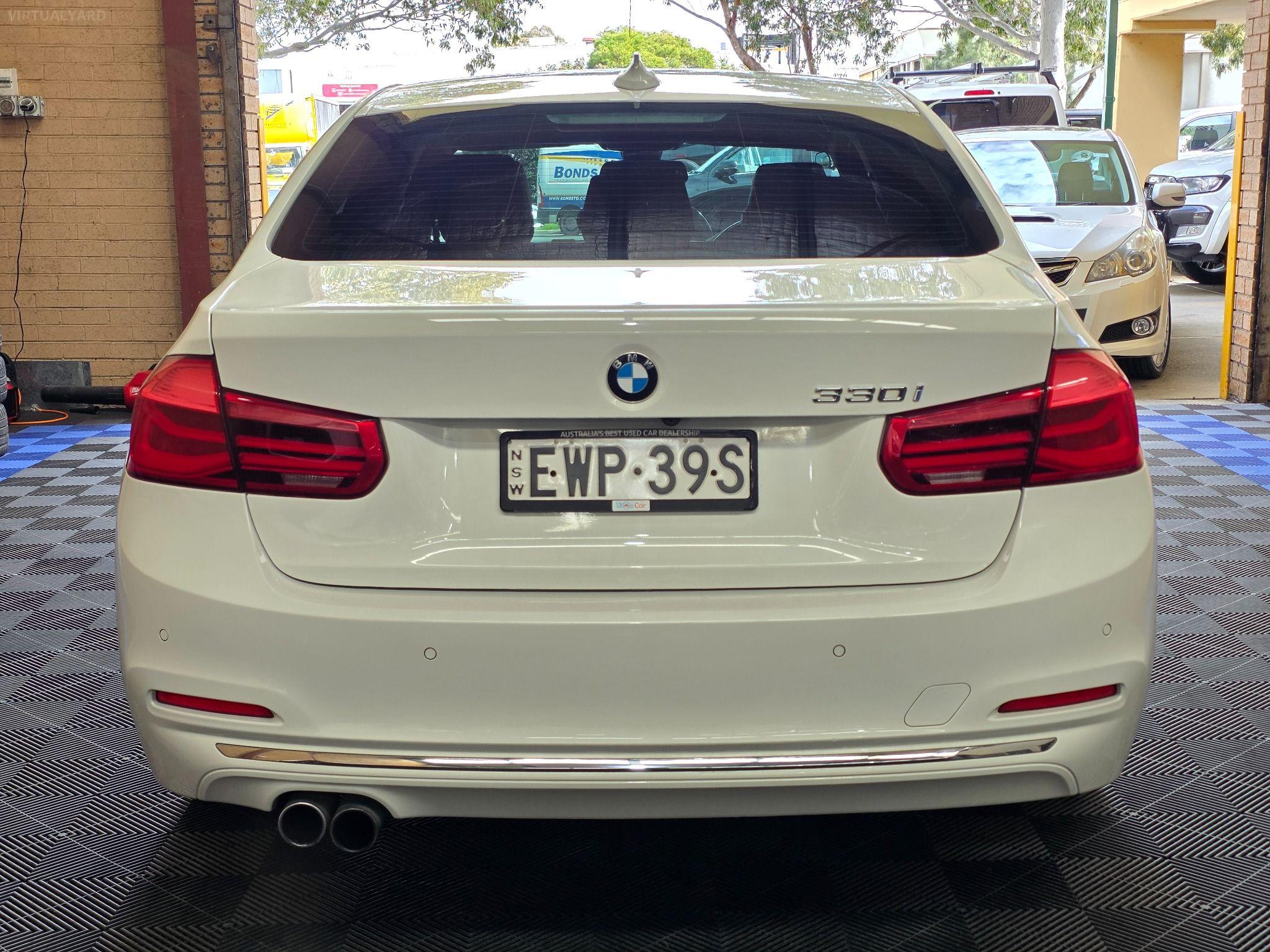 BMW 3
