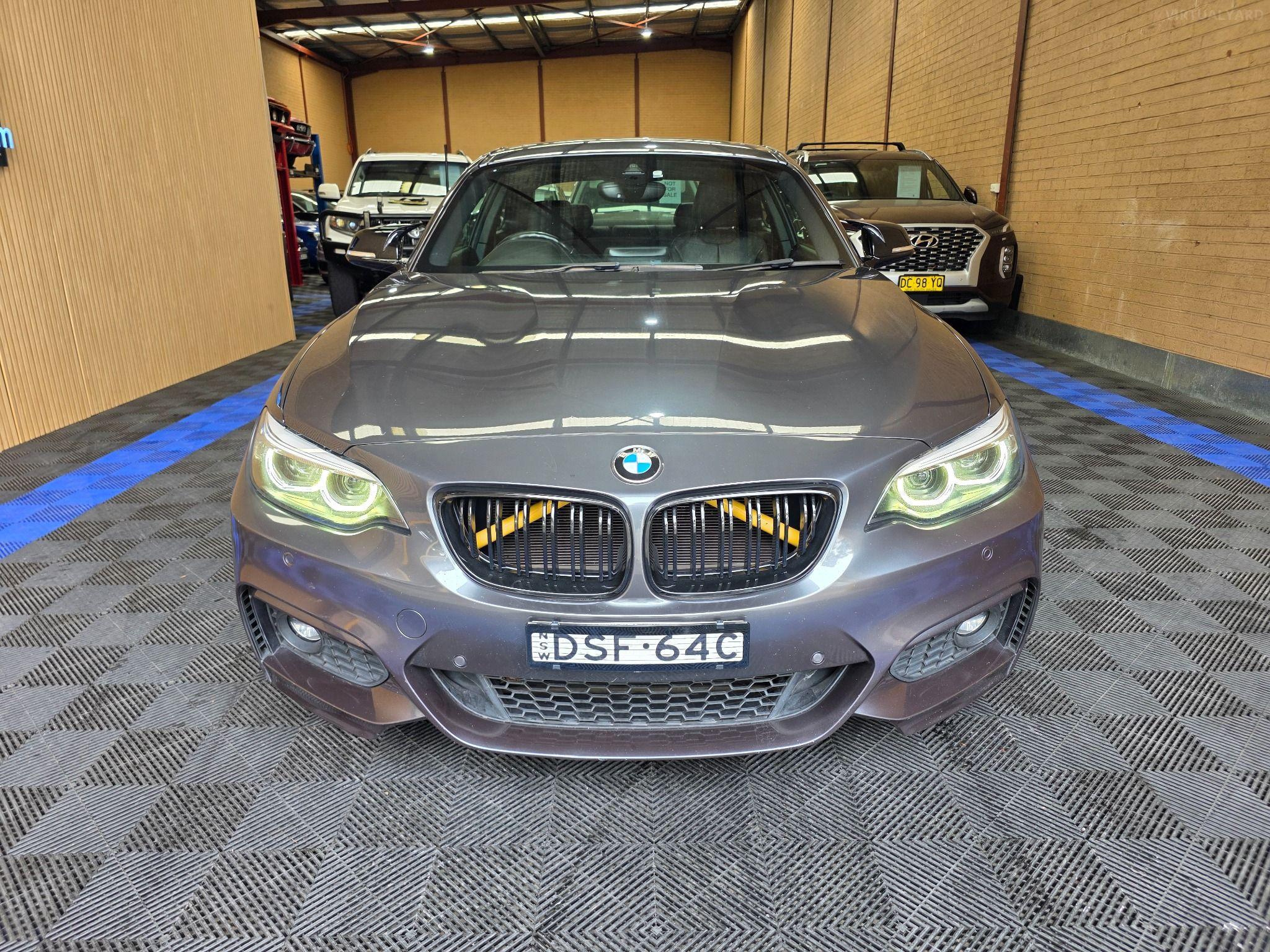 BMW 2