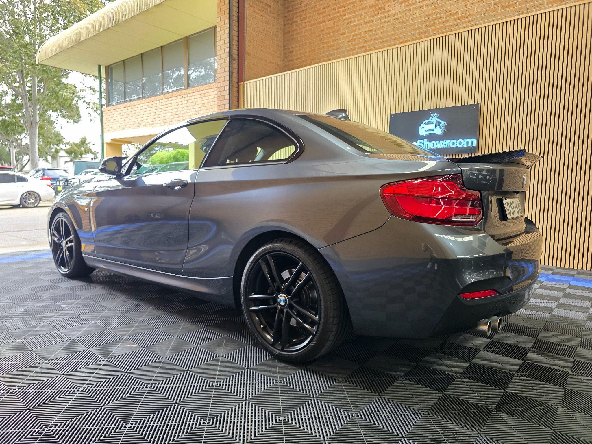 BMW 2