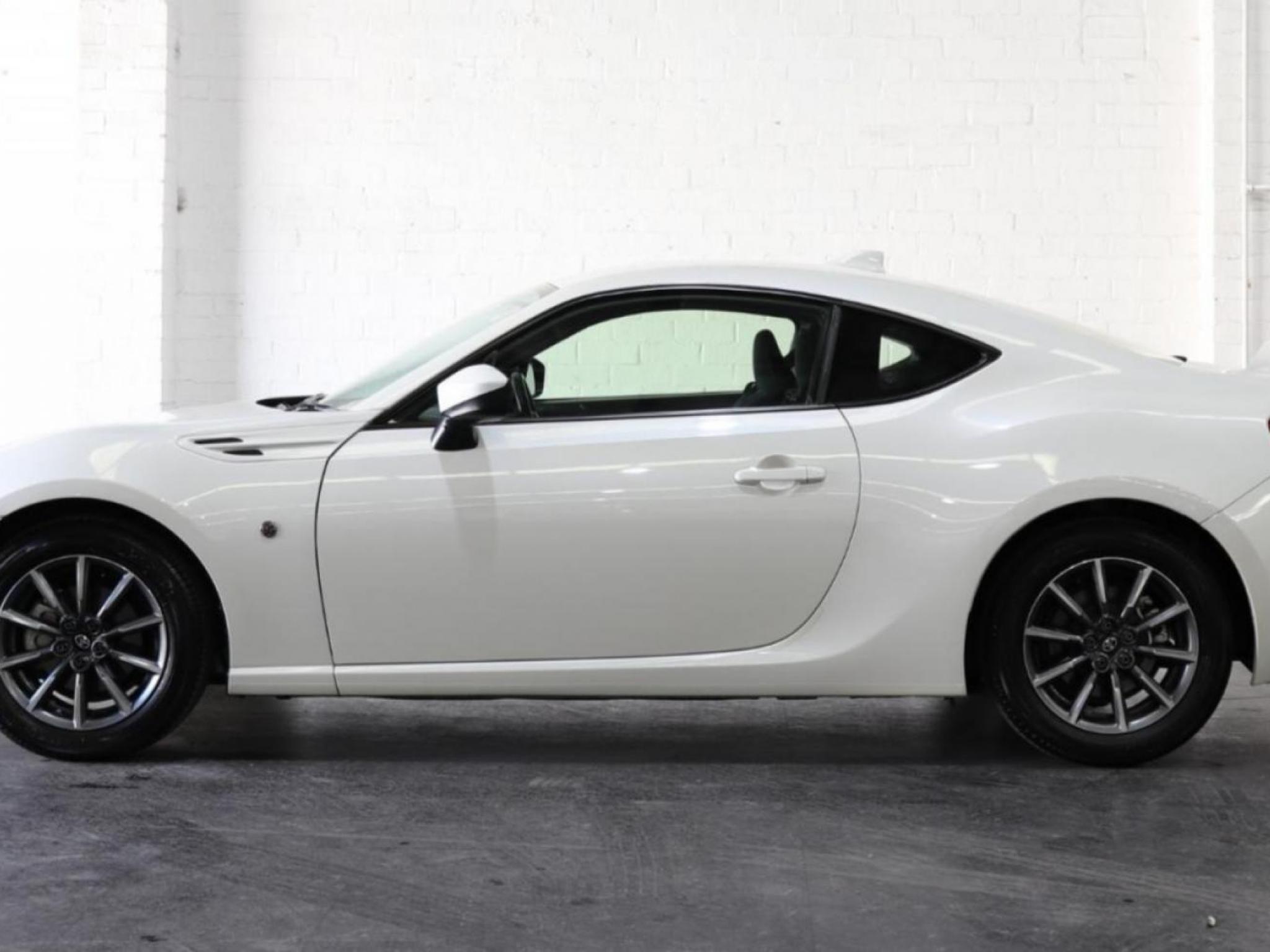 Toyota 86