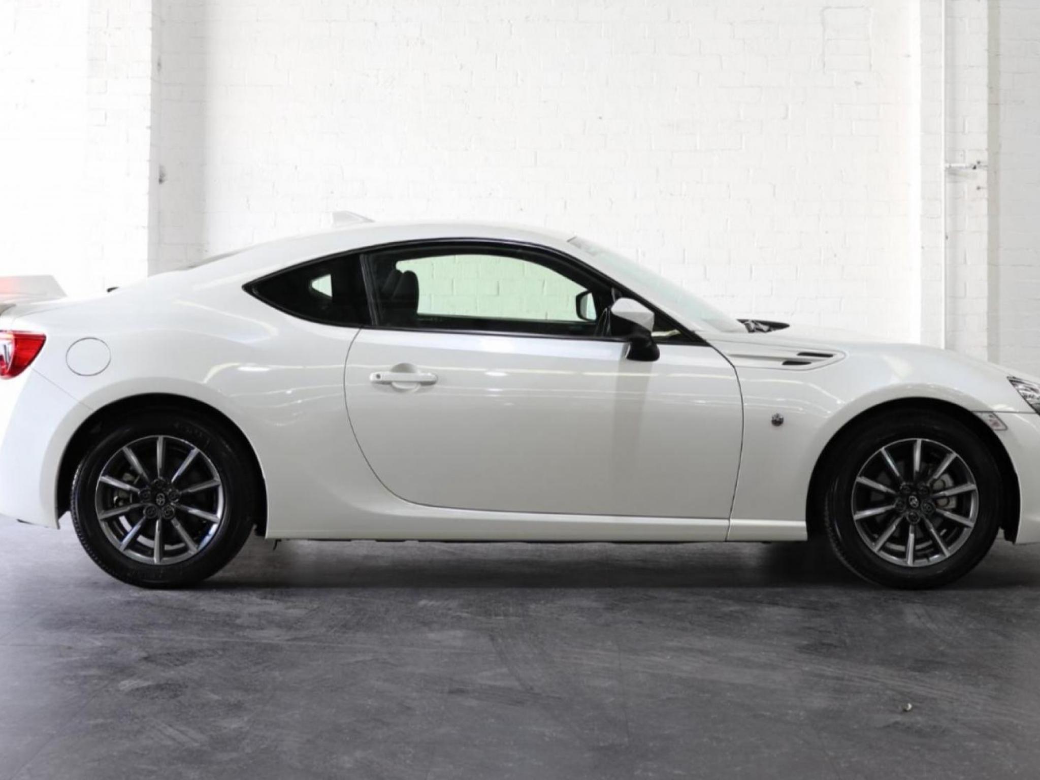 Toyota 86