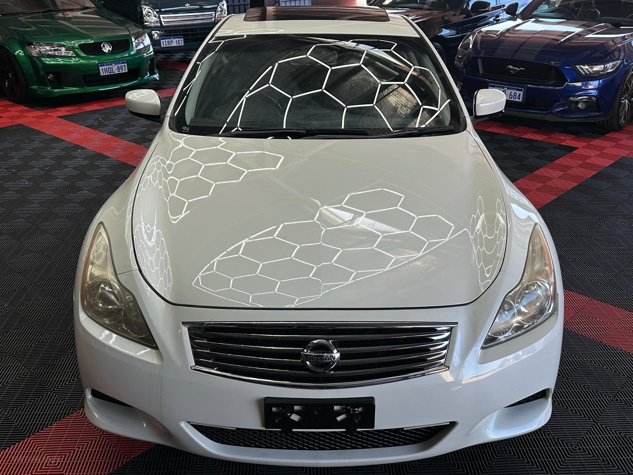 Nissan Skyline