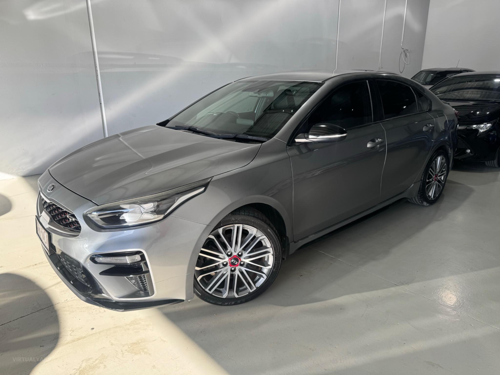 KIA CERATO