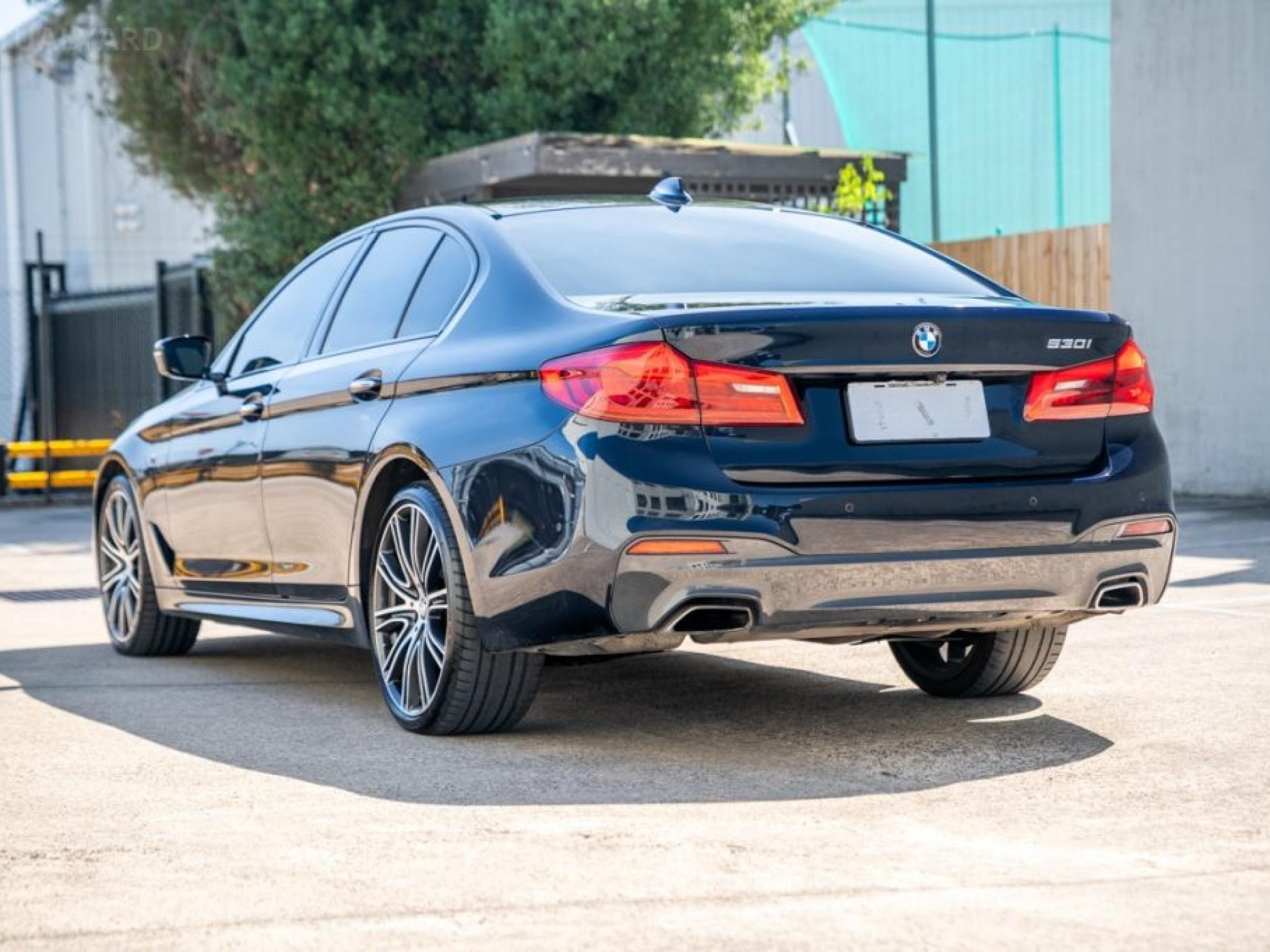 BMW 5