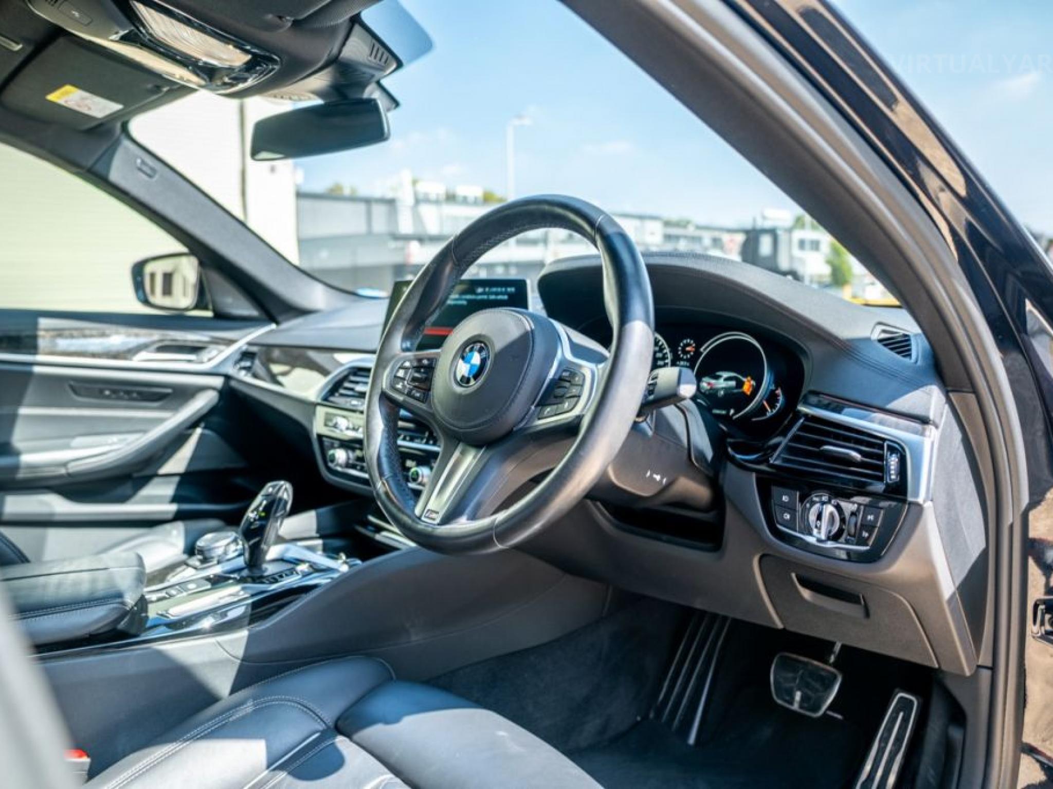 BMW 5