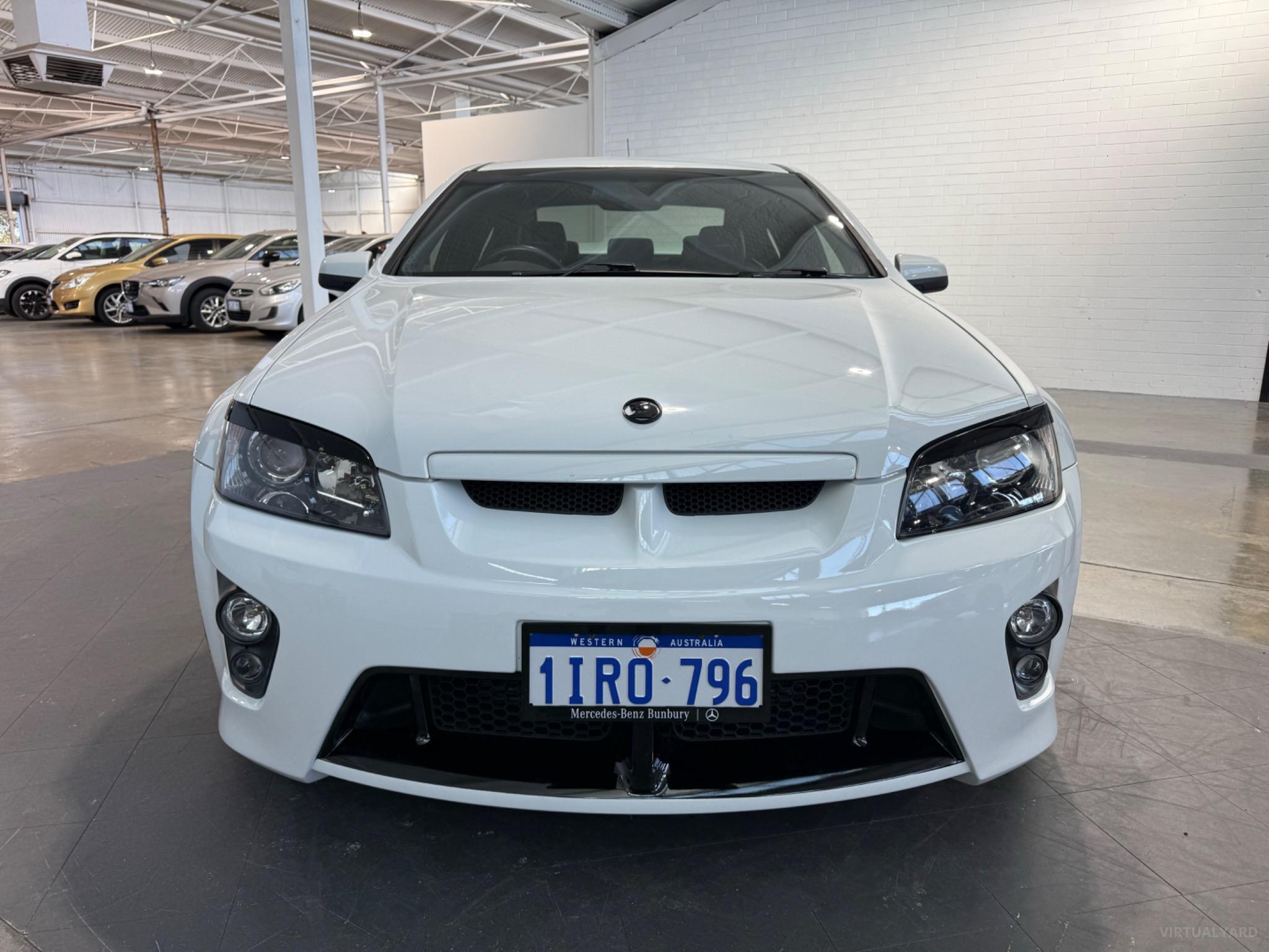 HSV CLUBSPORT