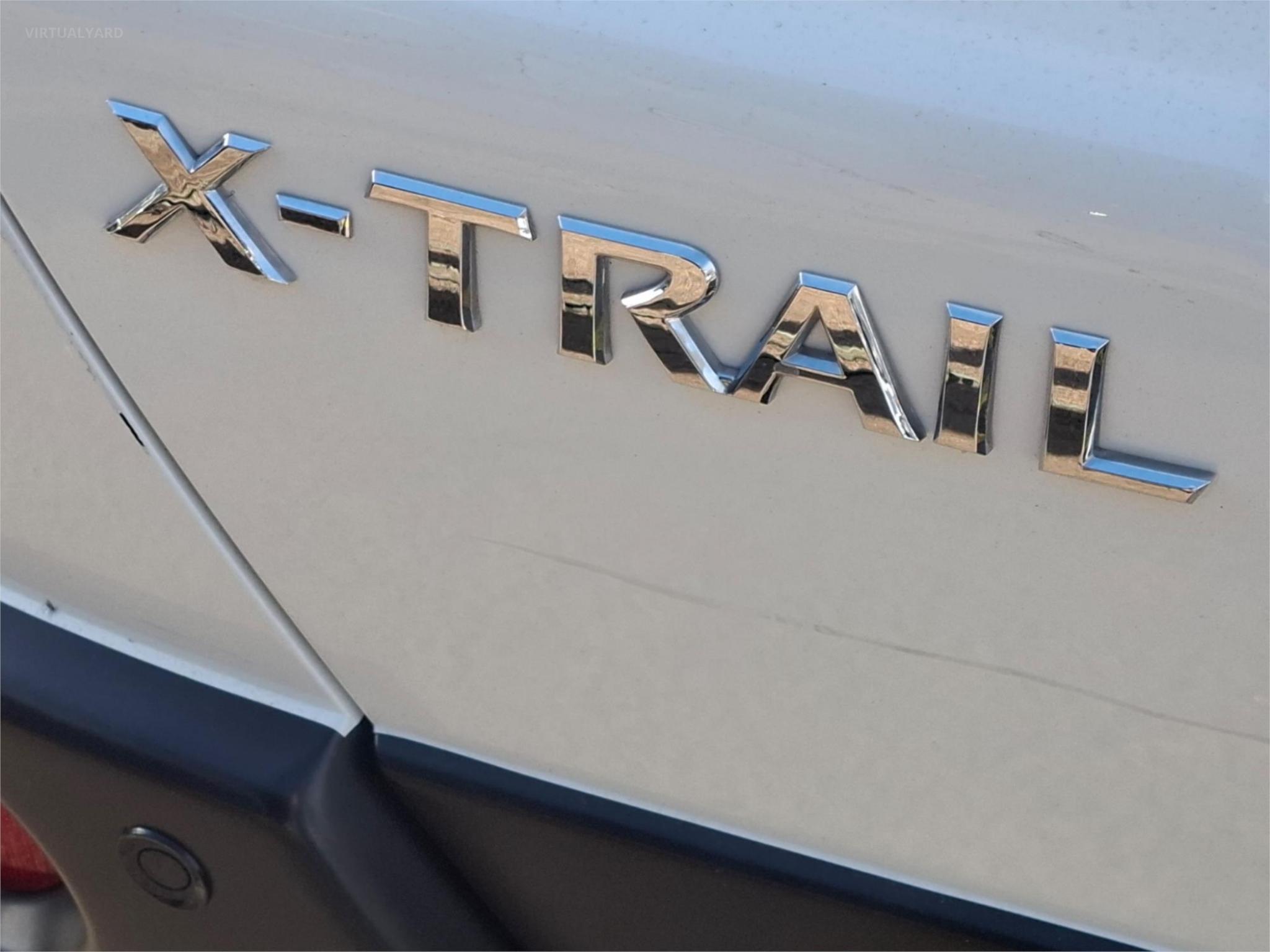 2012 NISSAN X-TRAIL T31 ST-L WAGON 5DR CVT 1SP 2WD 2.0I [SERIES V] image 25