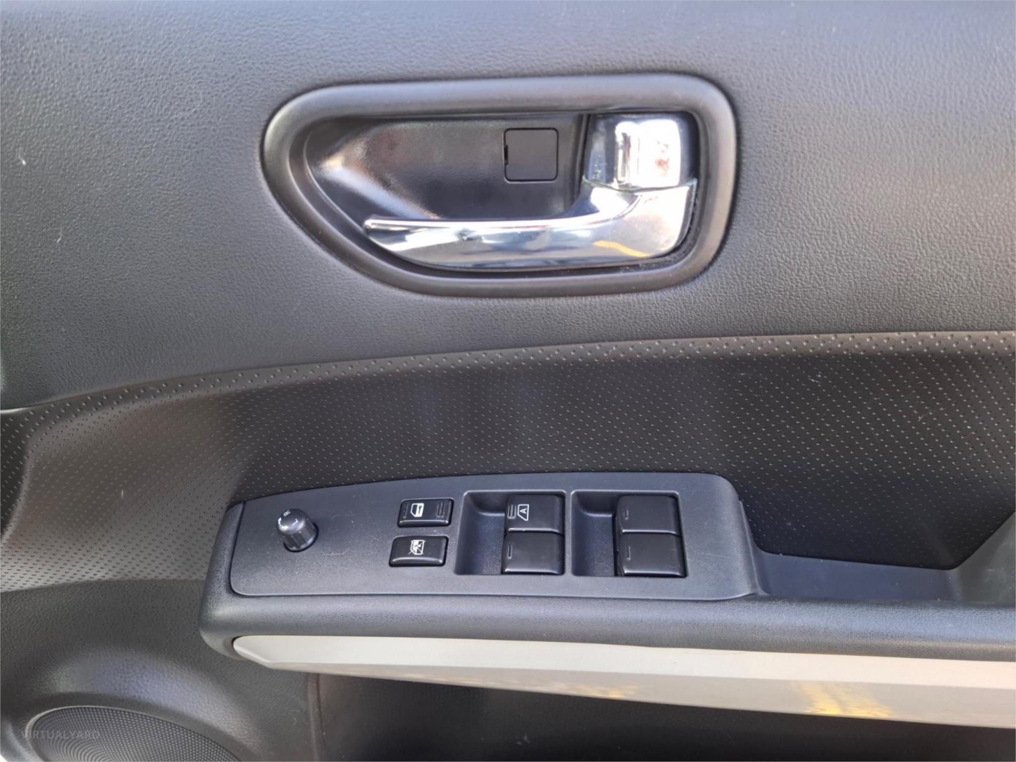 2012 NISSAN X-TRAIL T31 ST-L WAGON 5DR CVT 1SP 2WD 2.0I [SERIES V] image 16