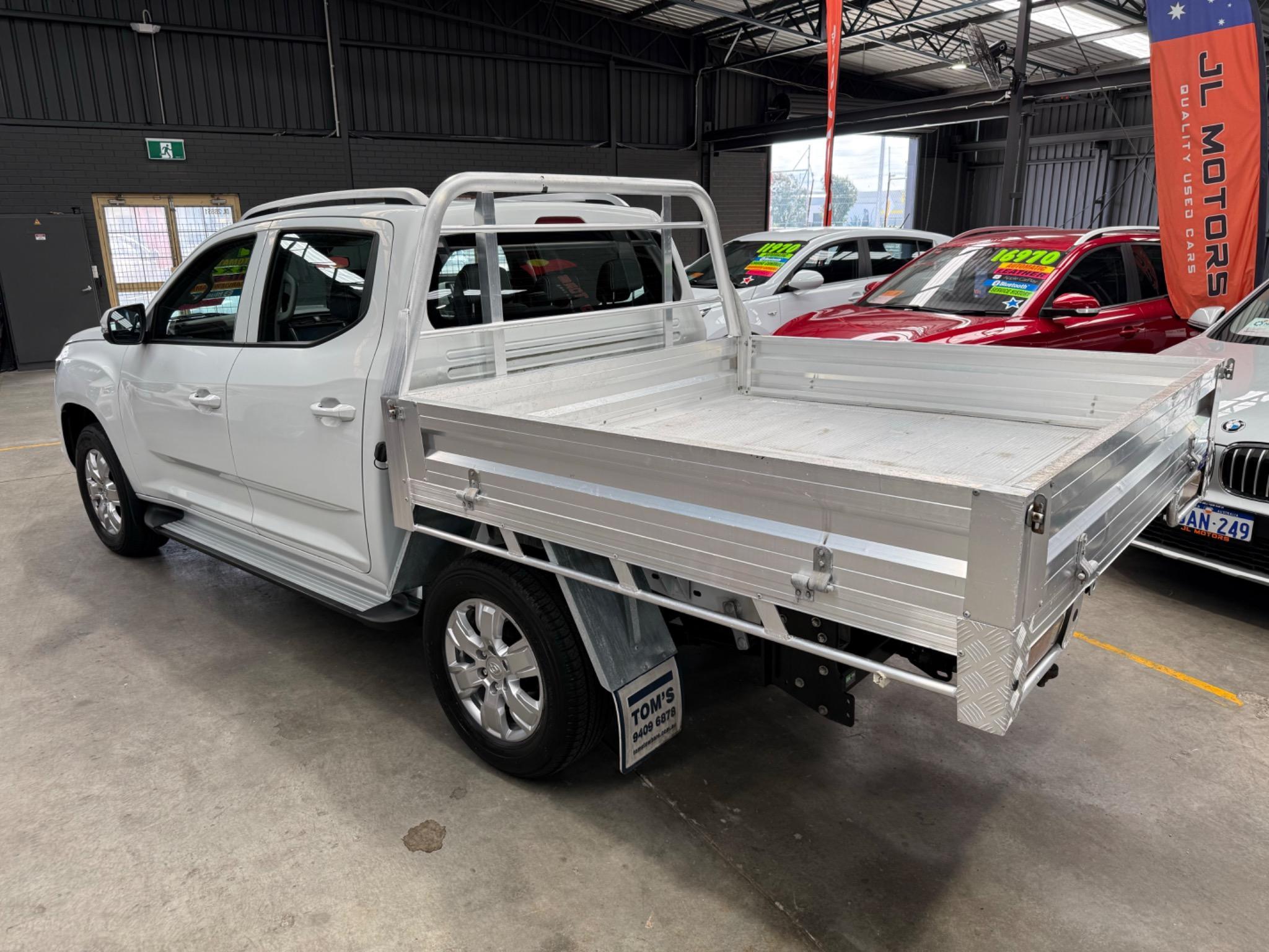 LDV T60