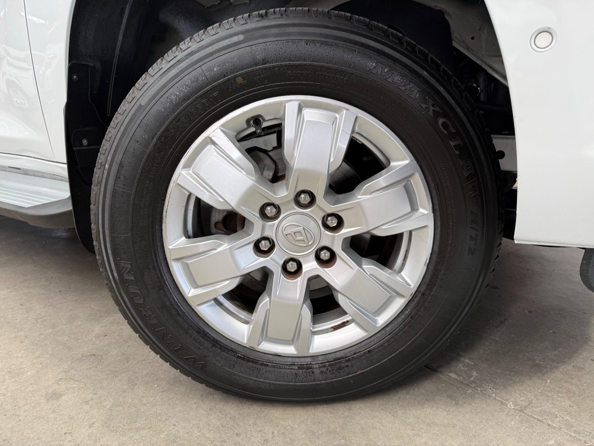 LDV T60