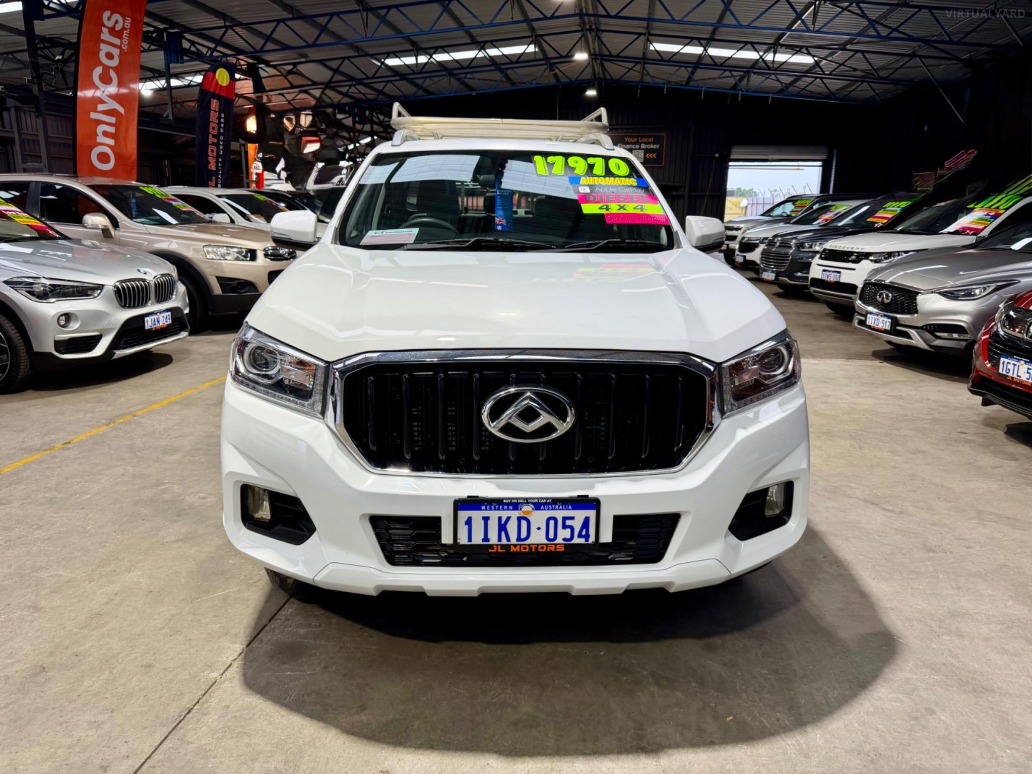 LDV T60