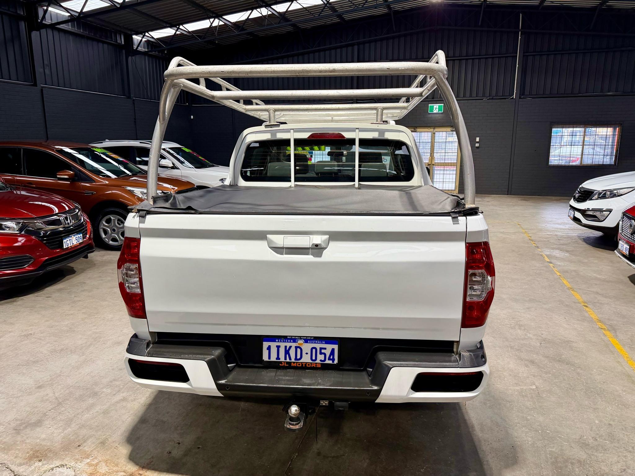LDV T60