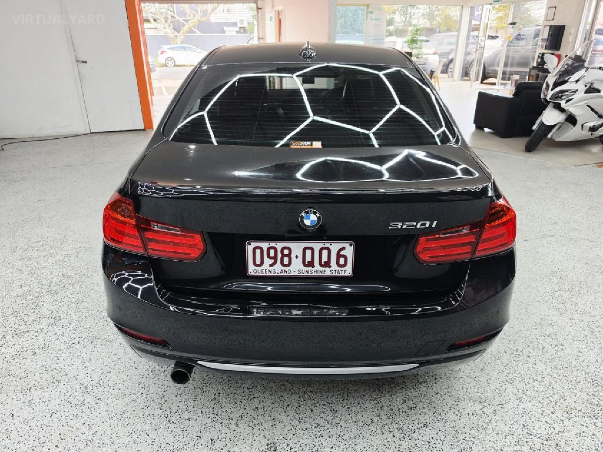 BMW 3
