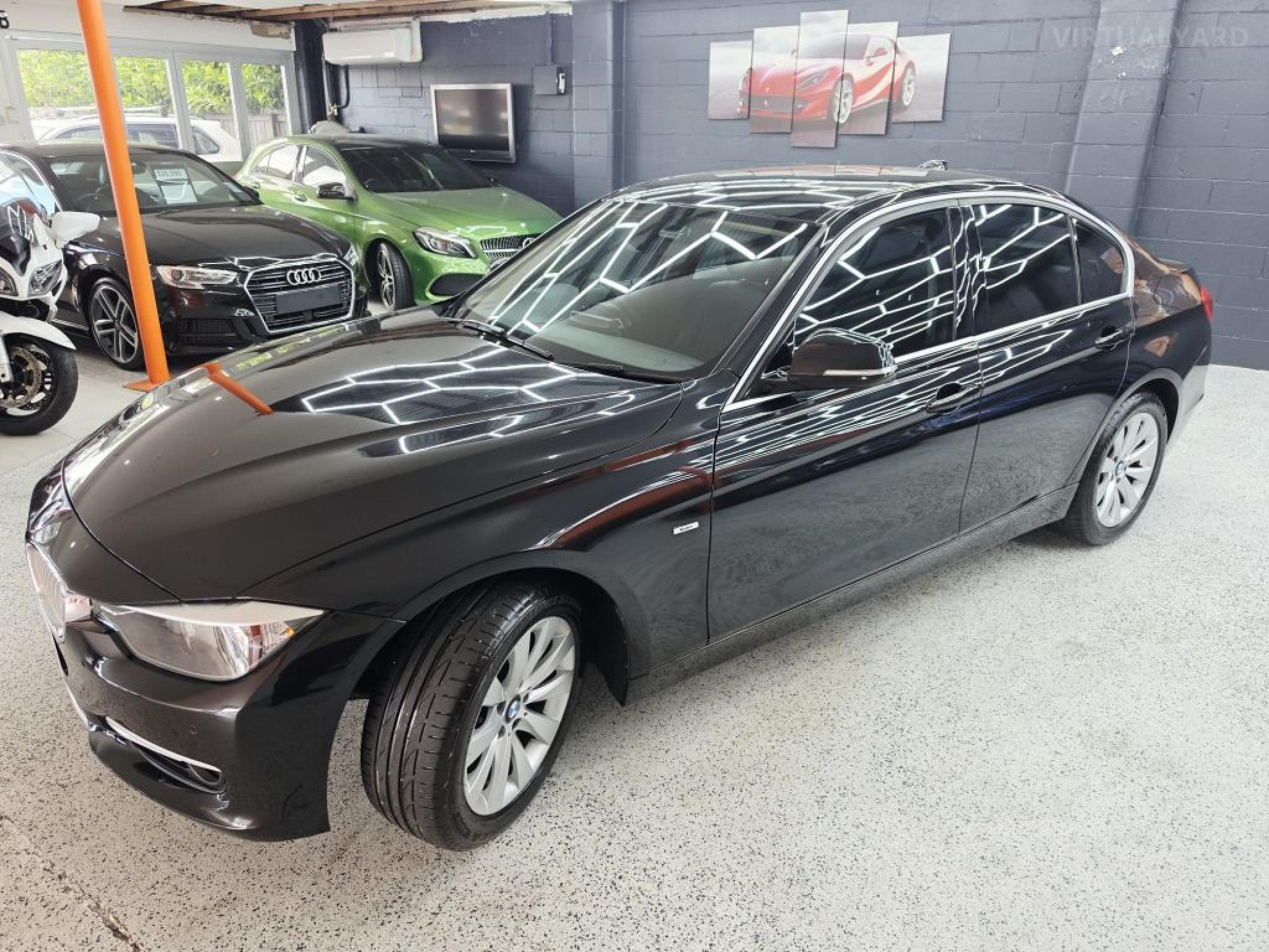 BMW 3