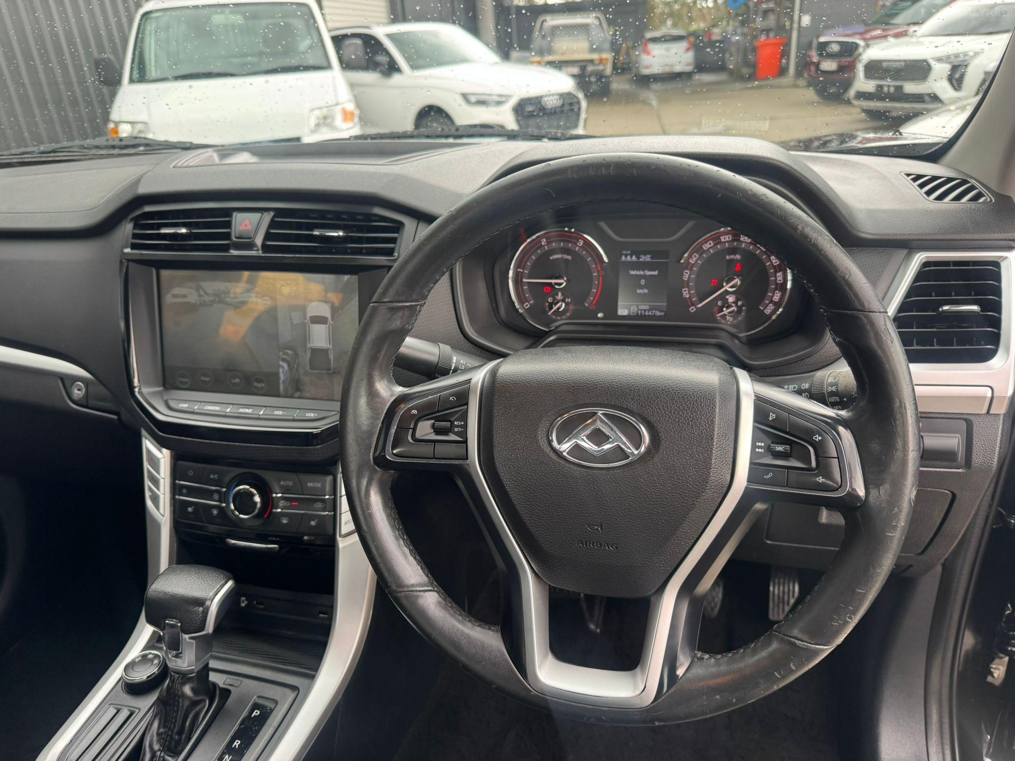 LDV T60