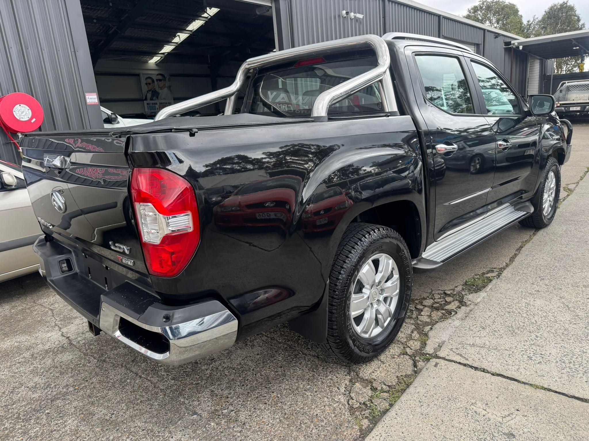 LDV T60