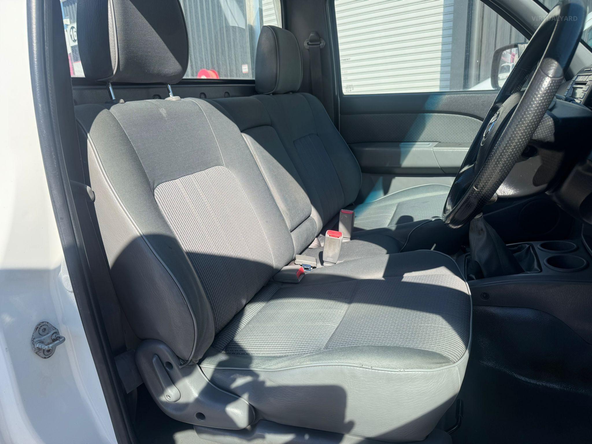 MAZDA BT-50