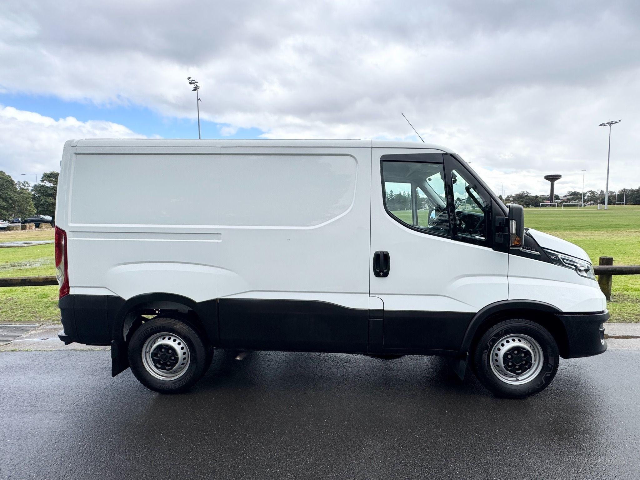IVECO DAILY
