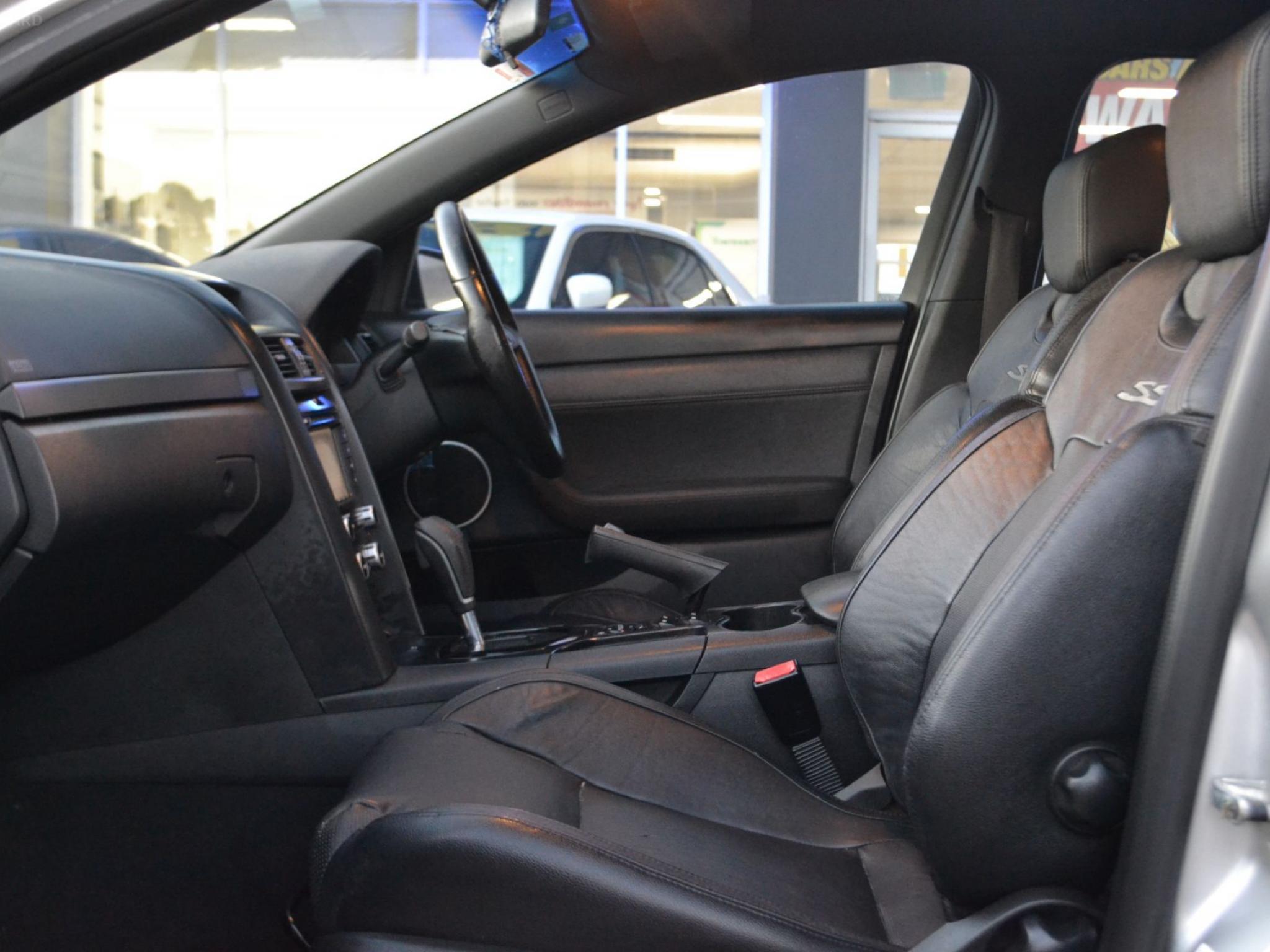 Holden Commodore