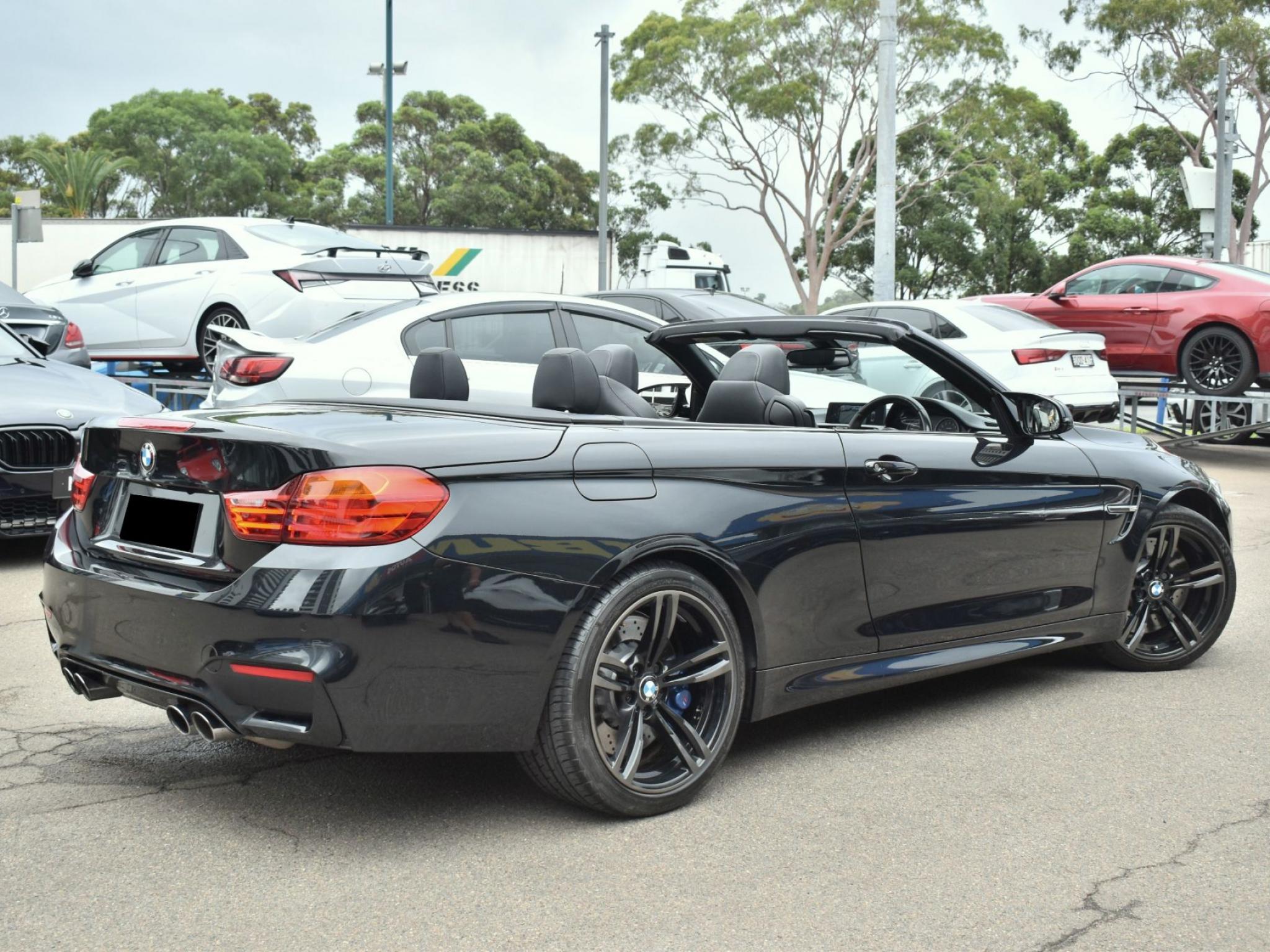 BMW M4