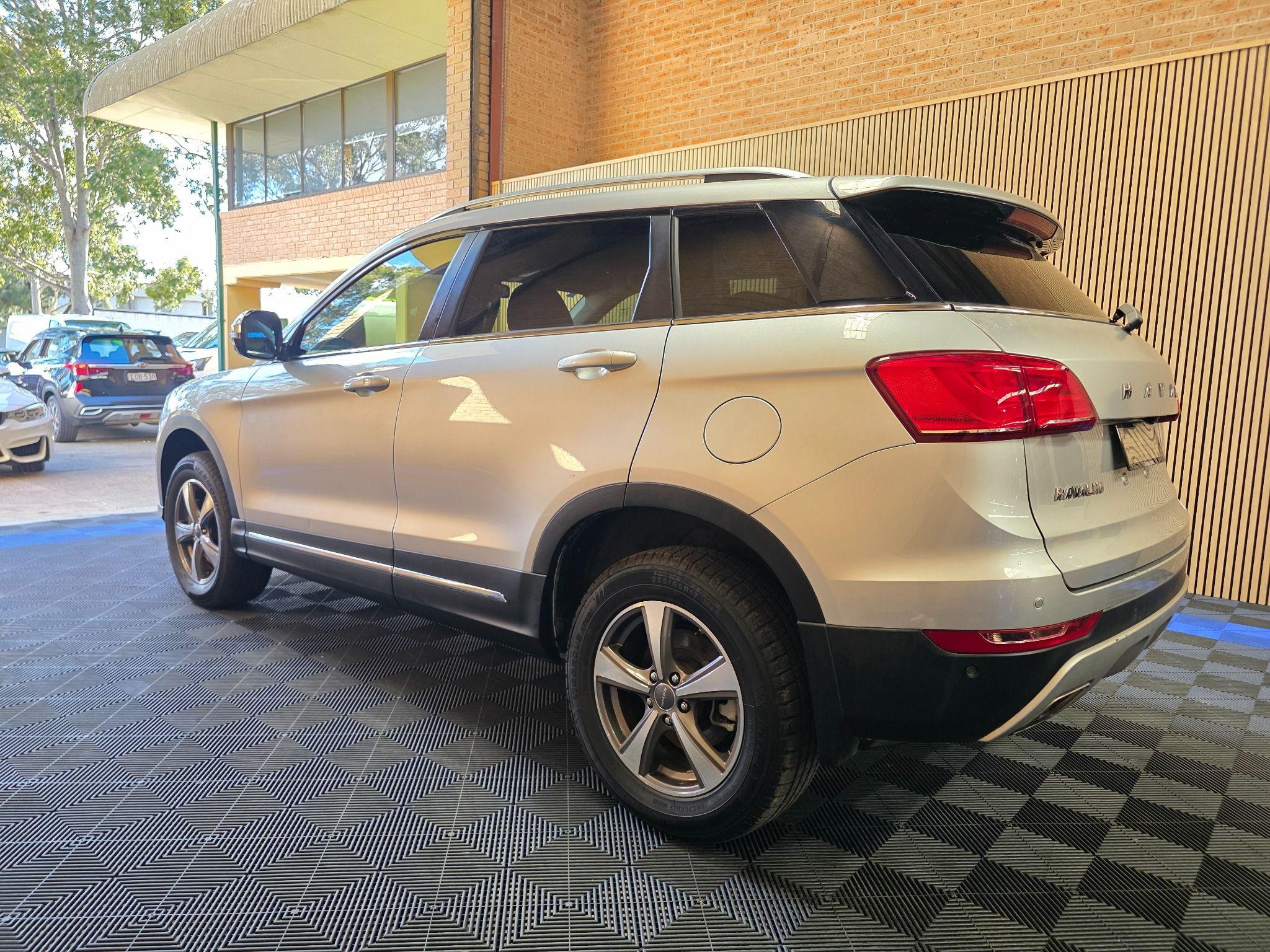 GWM HAVAL