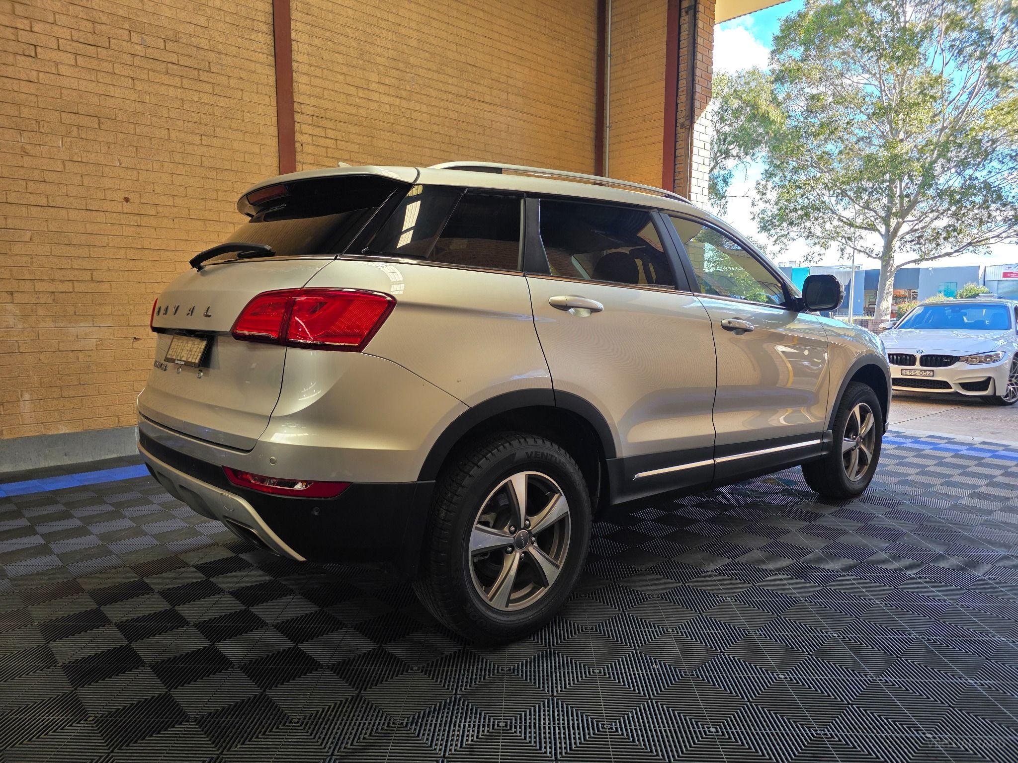 GWM HAVAL