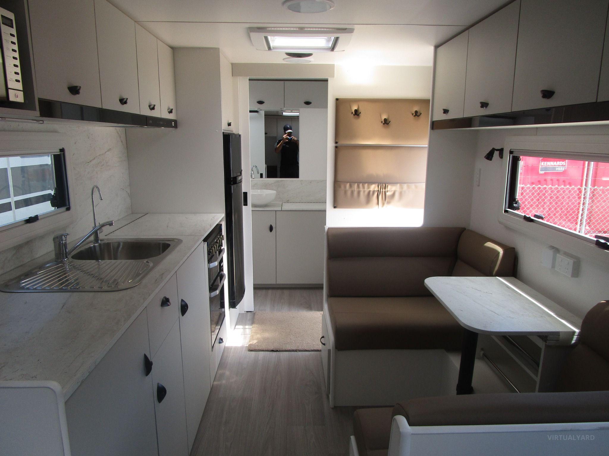 VISCOUNT V2.2 SINGLE BEDS