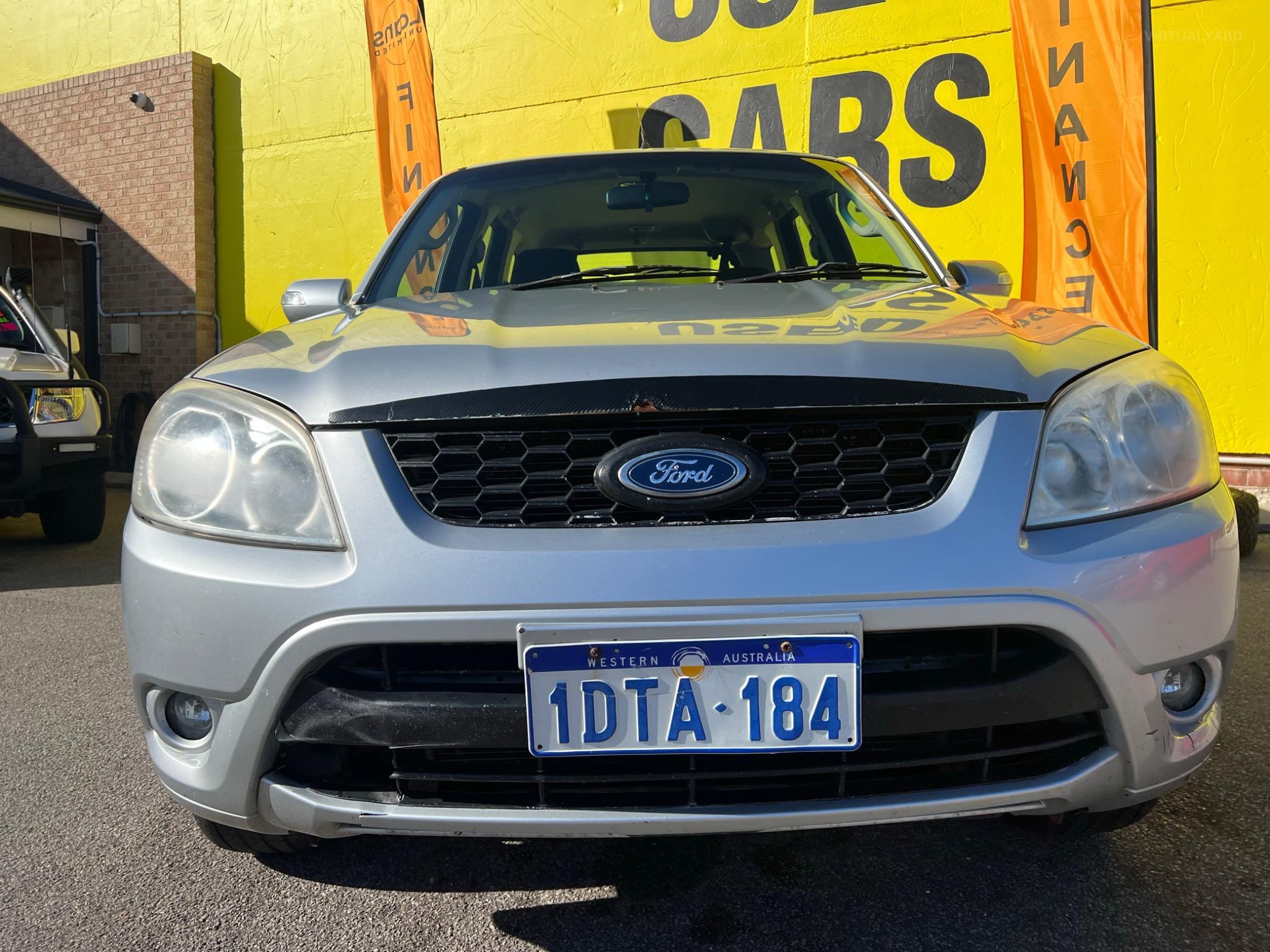 Ford Escape