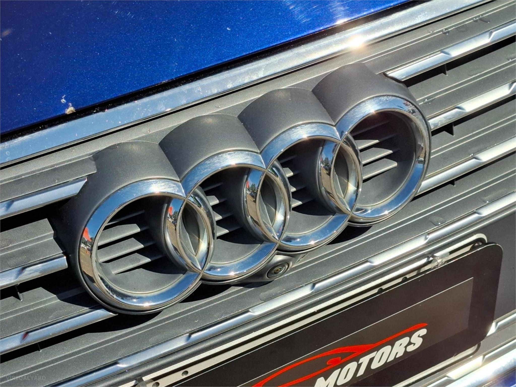 2019 AUDI A4 B9 45 TFSI S LINE AVANT 5DR S TRONIC 7SP QUATTRO 2.0T [MY19] image 27