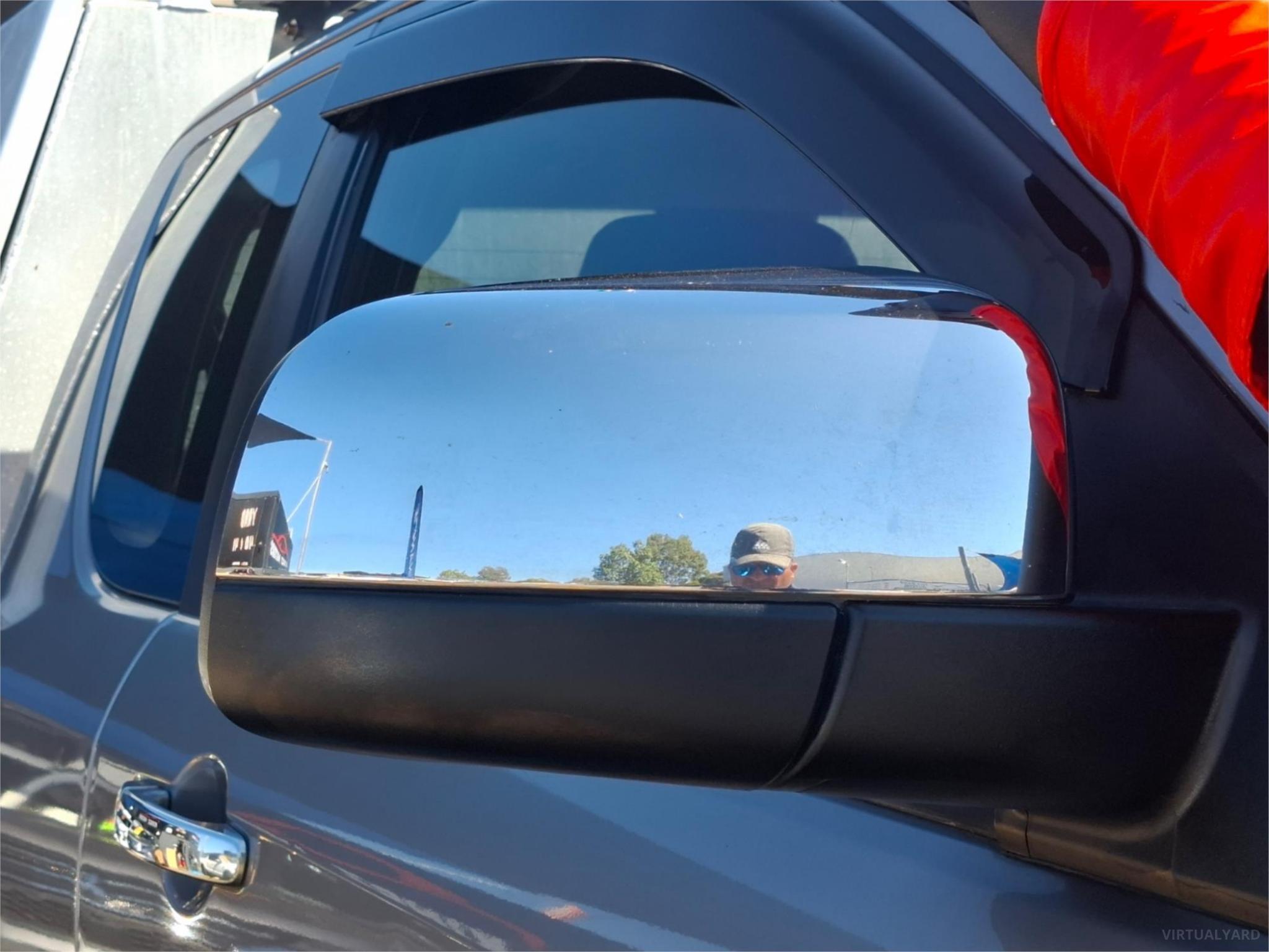 2014 MAZDA BT-50 UP0YF1 XTR UTILITY FREESTYLE 4DR MAN 6SP 4X4 1163KG 3.2DT image 26