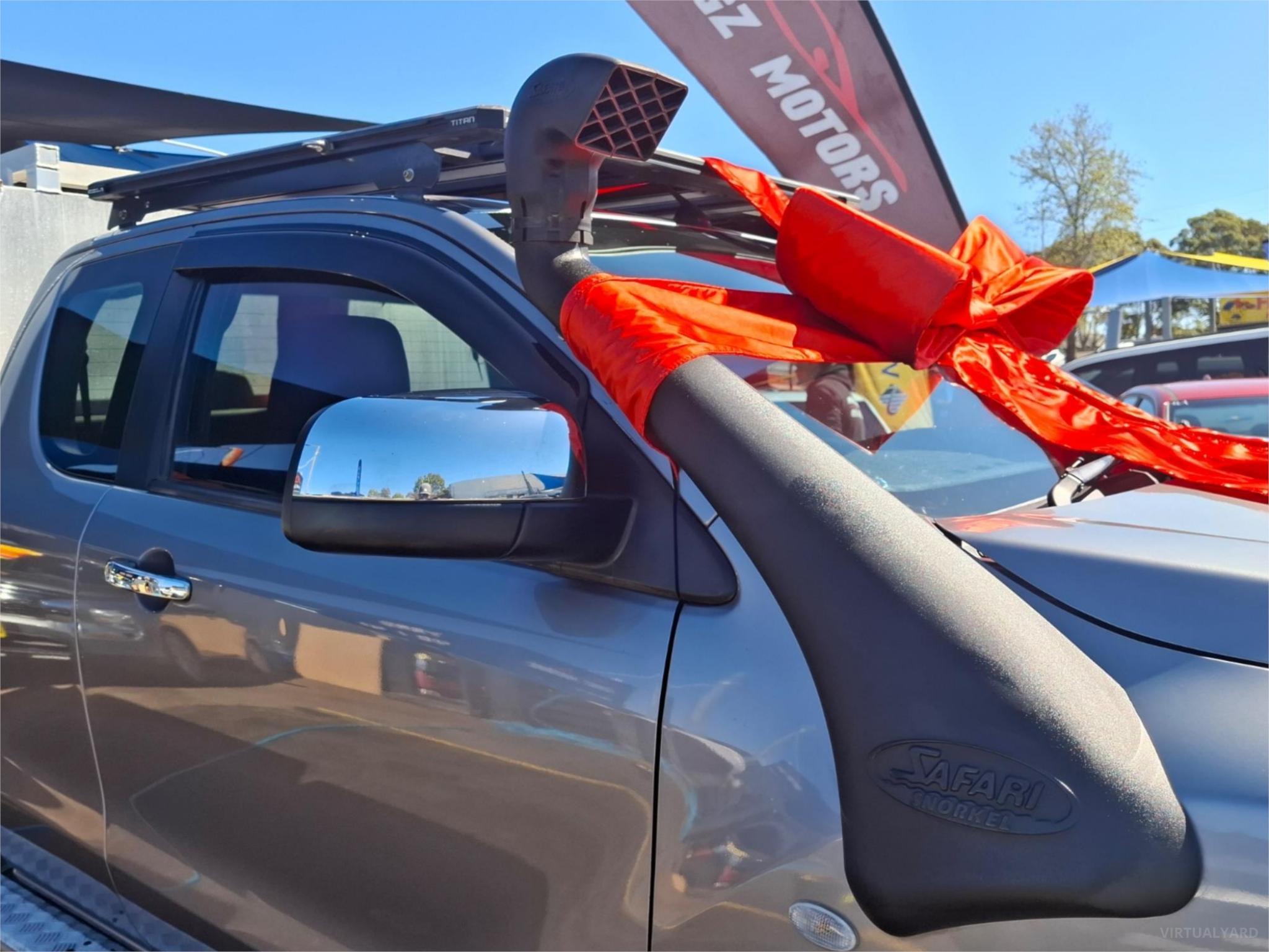 2014 MAZDA BT-50 UP0YF1 XTR UTILITY FREESTYLE 4DR MAN 6SP 4X4 1163KG 3.2DT image 22