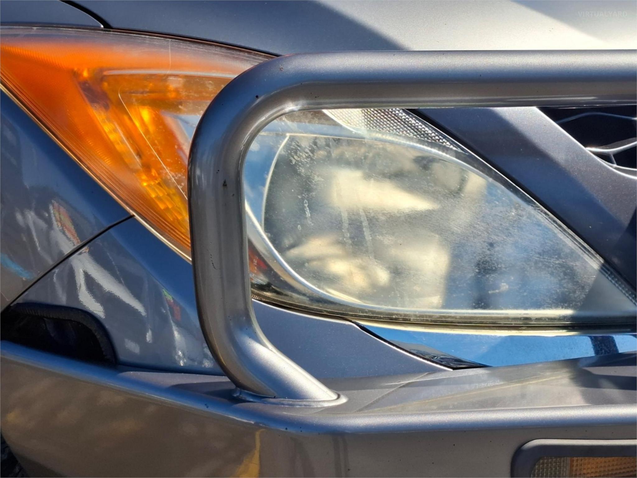 2014 MAZDA BT-50 UP0YF1 XTR UTILITY FREESTYLE 4DR MAN 6SP 4X4 1163KG 3.2DT image 25