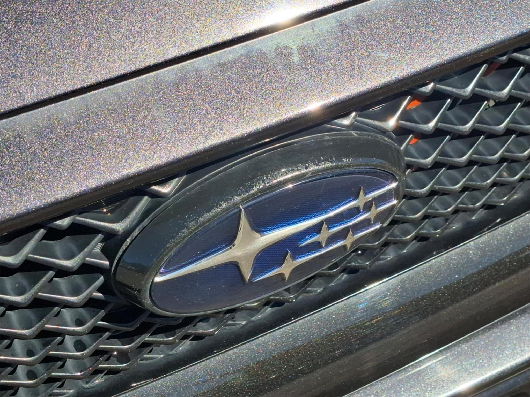2014 SUBARU WRX VA STI SEDAN 4DR MAN 6SP AWD 2.5T [MY15] image 26