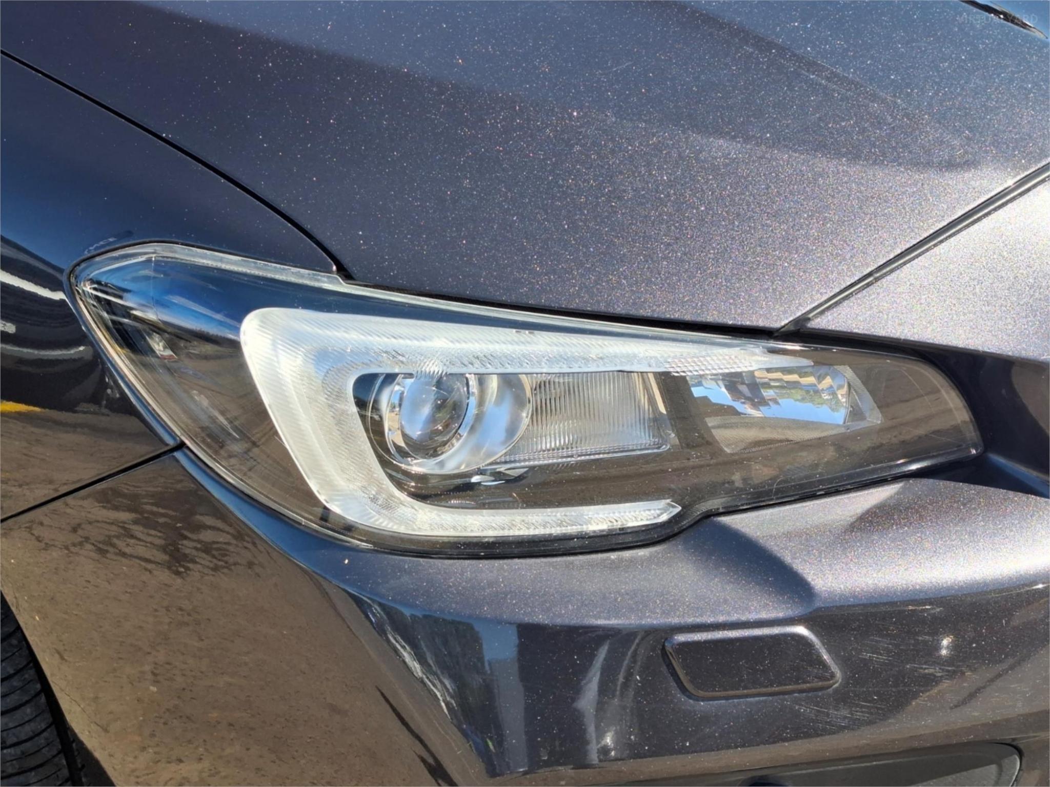 2014 SUBARU WRX VA STI SEDAN 4DR MAN 6SP AWD 2.5T [MY15] image 24