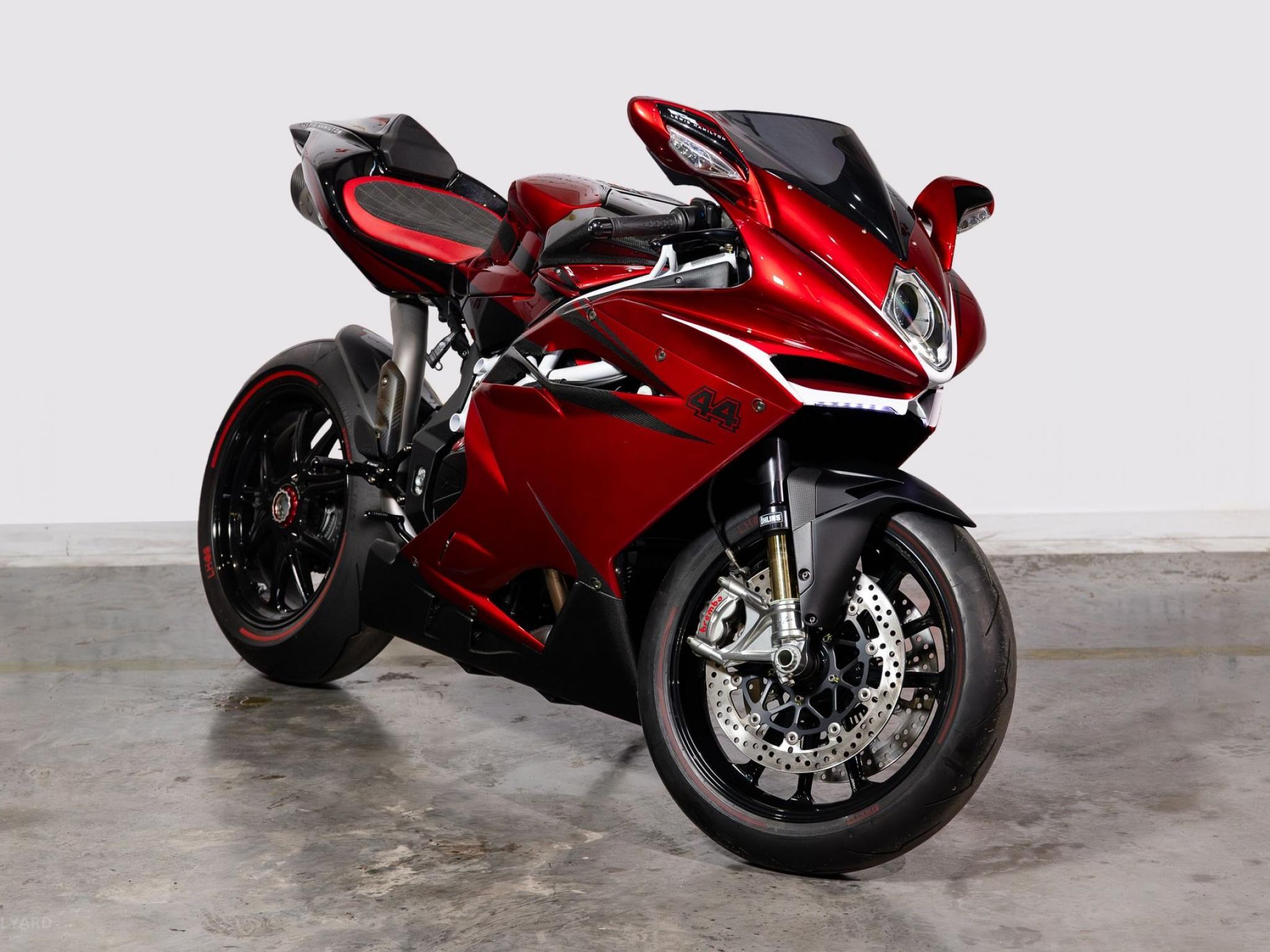 Mv Agusta Australia Price MV Agusta 125 Super Sport Classic