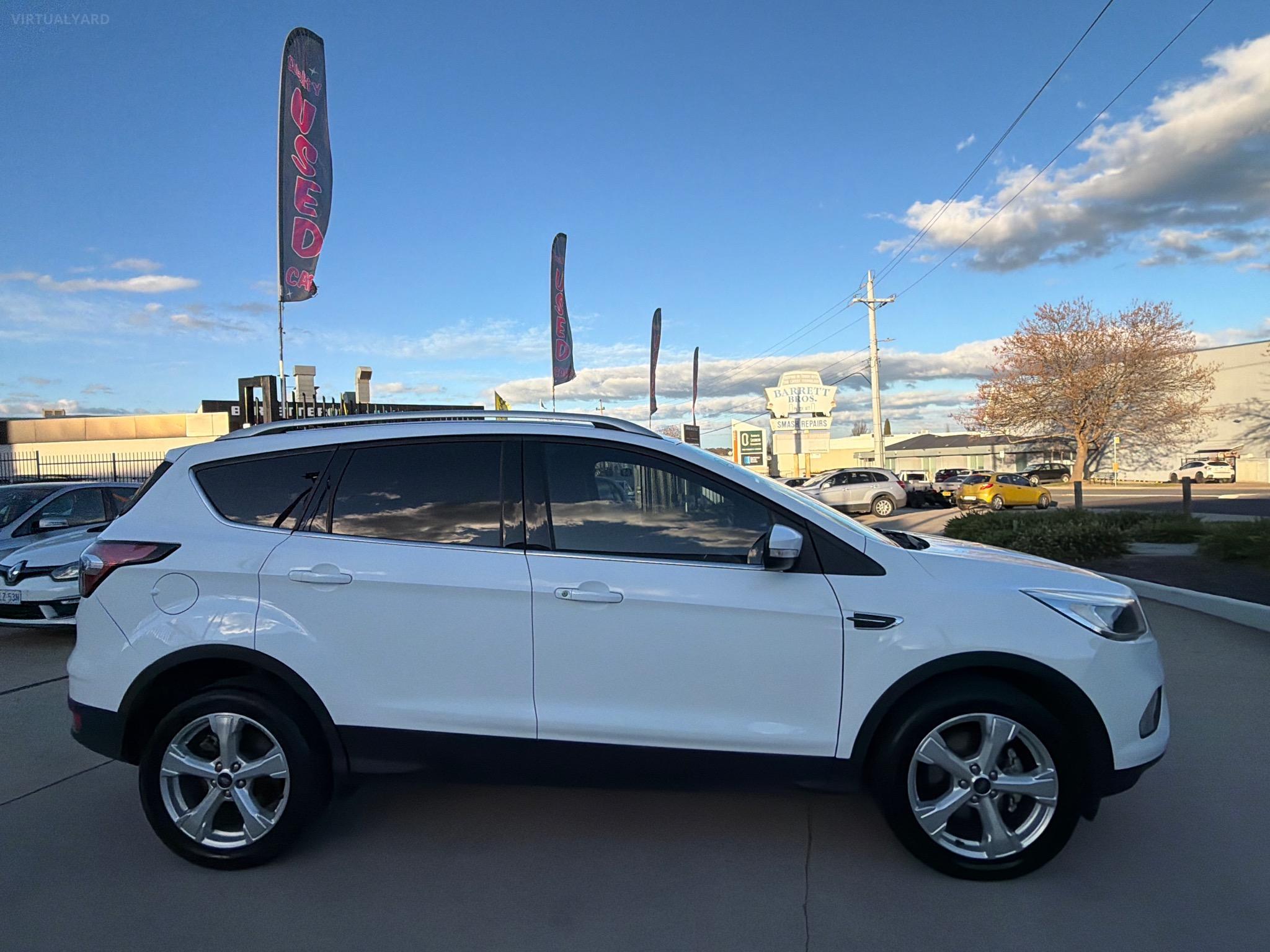 FORD ESCAPE