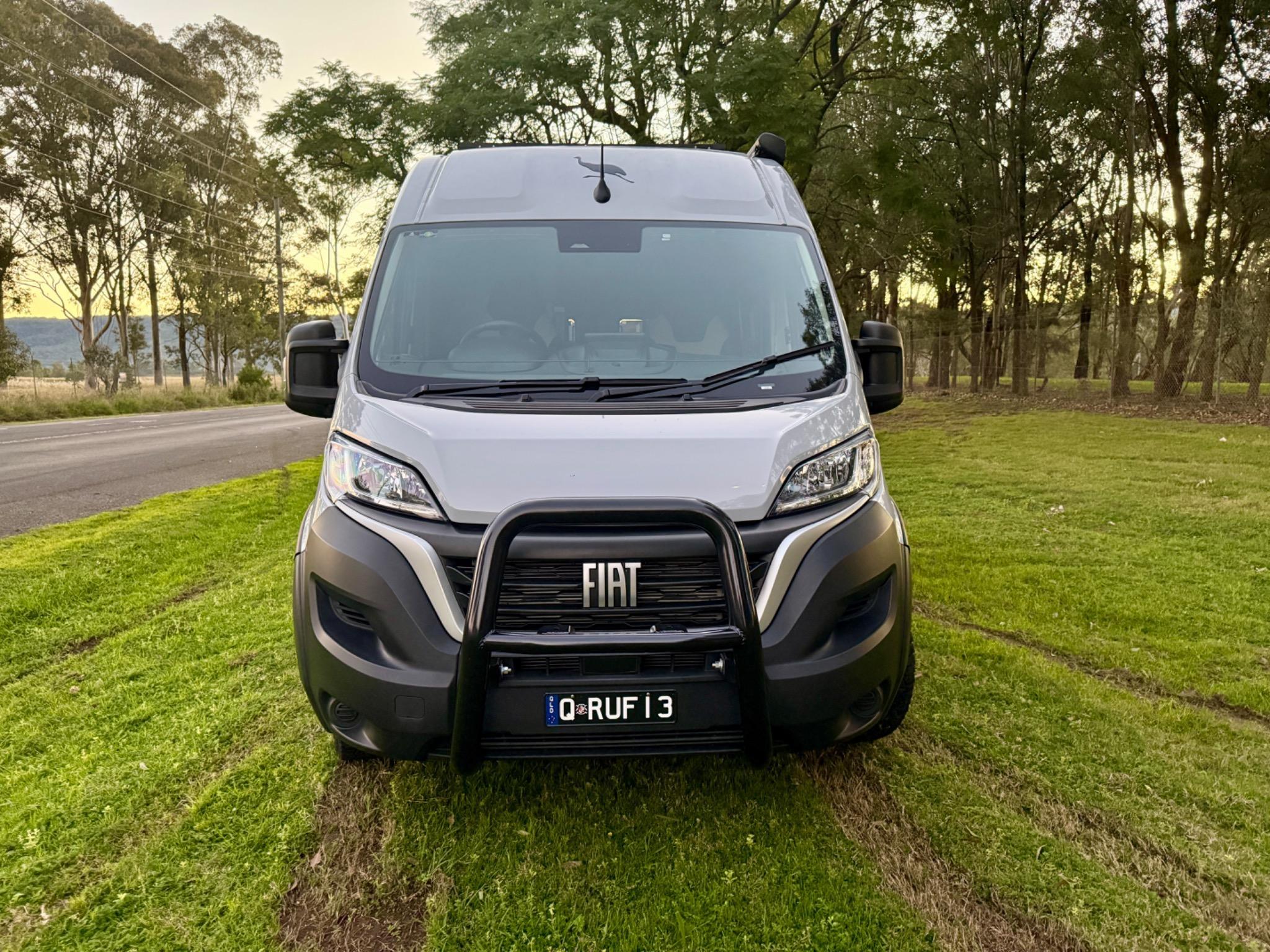 FIAT E2S