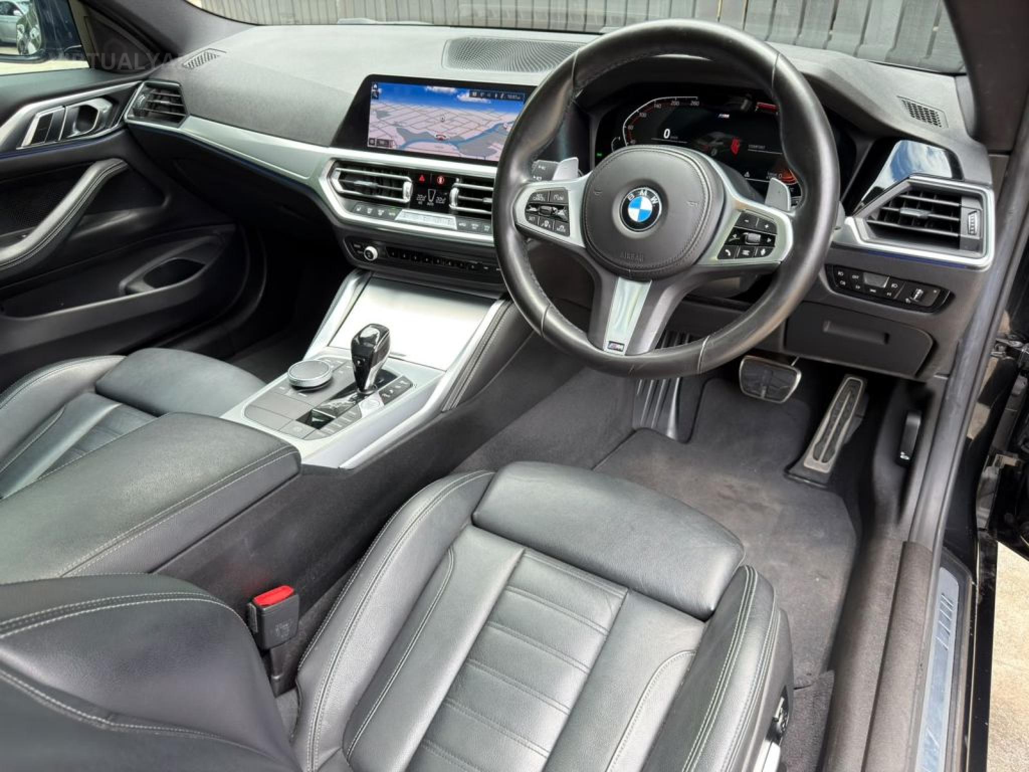 BMW 430i