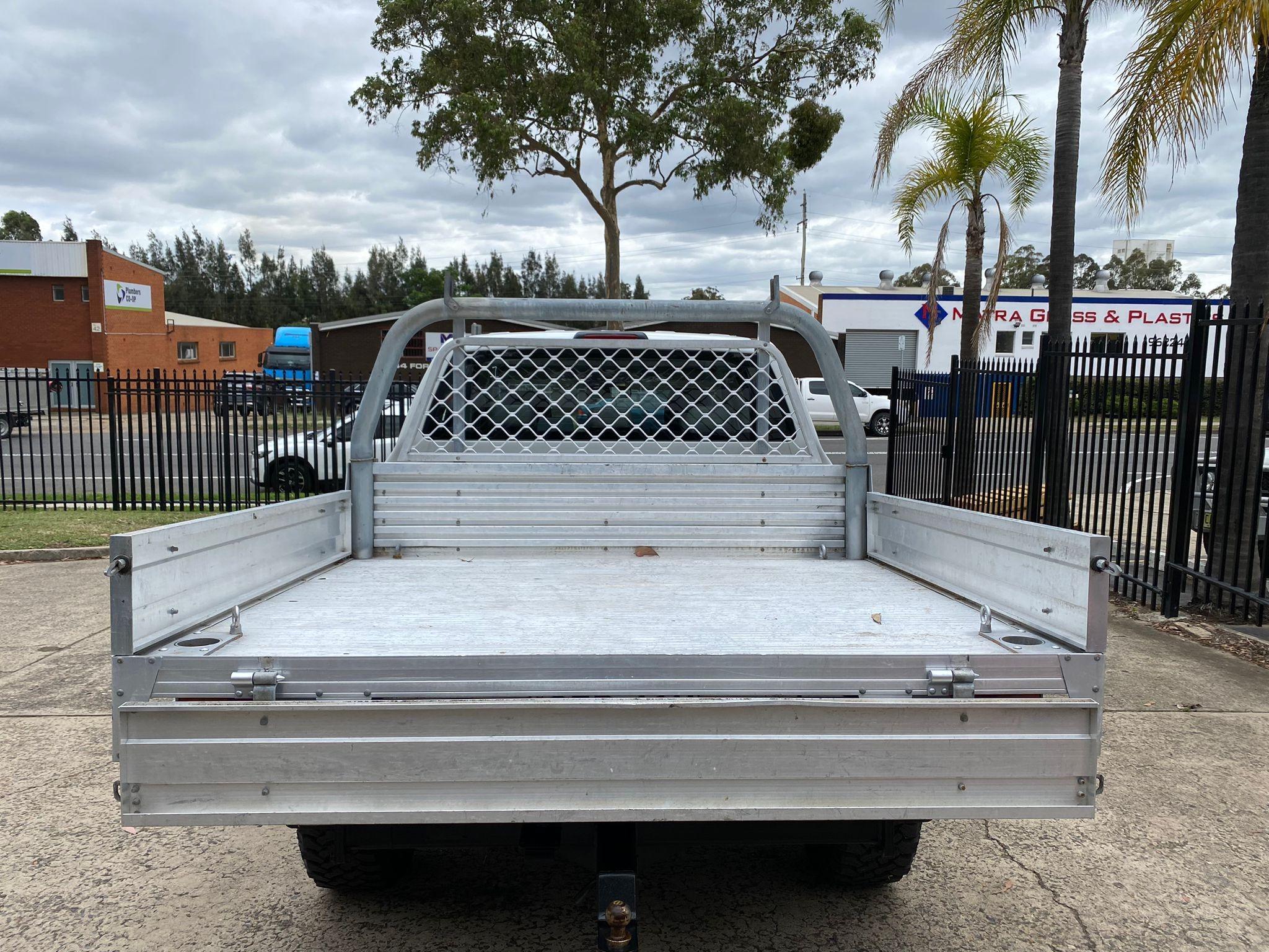Mazda BT-50